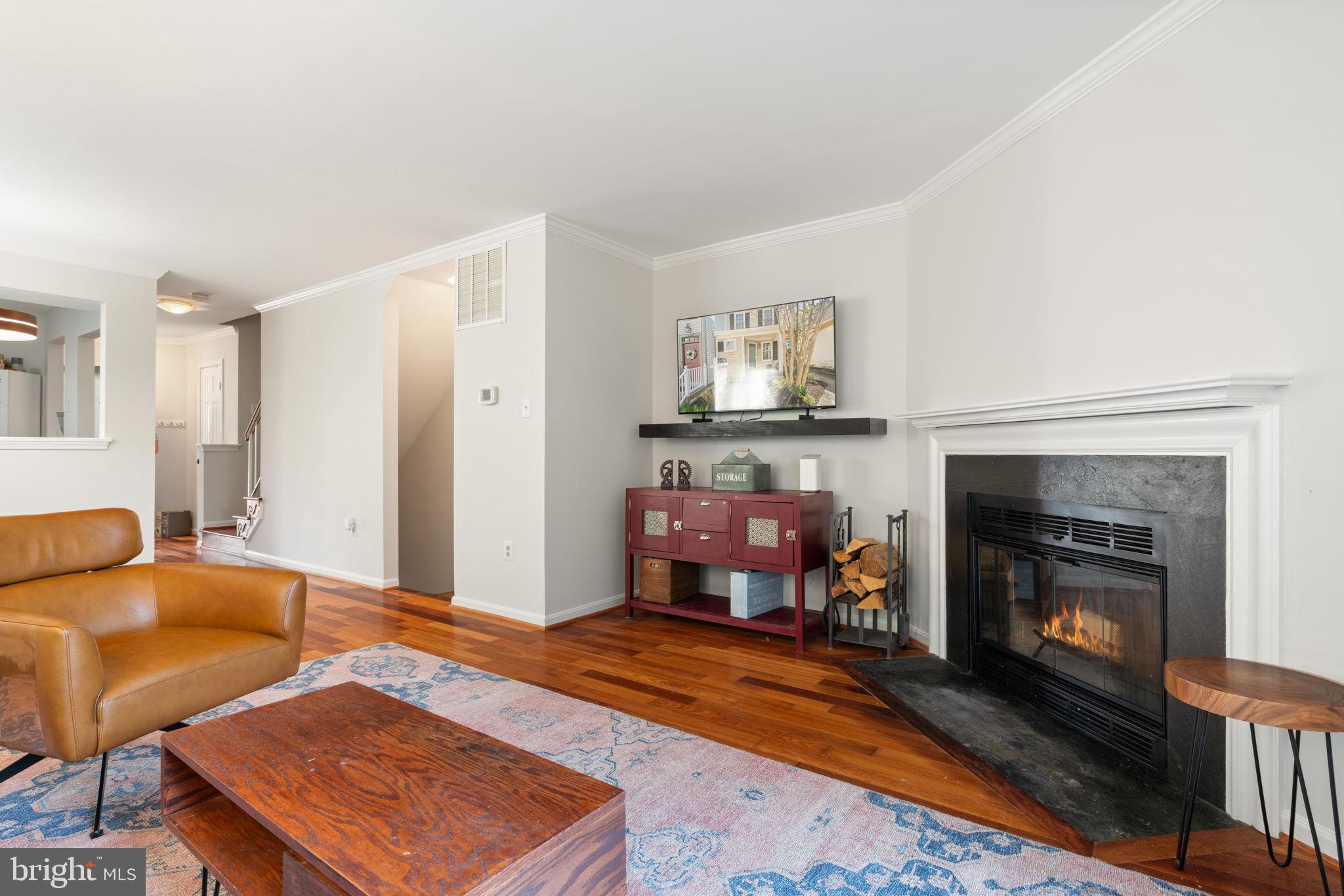 TACKETTS MILL - Residential