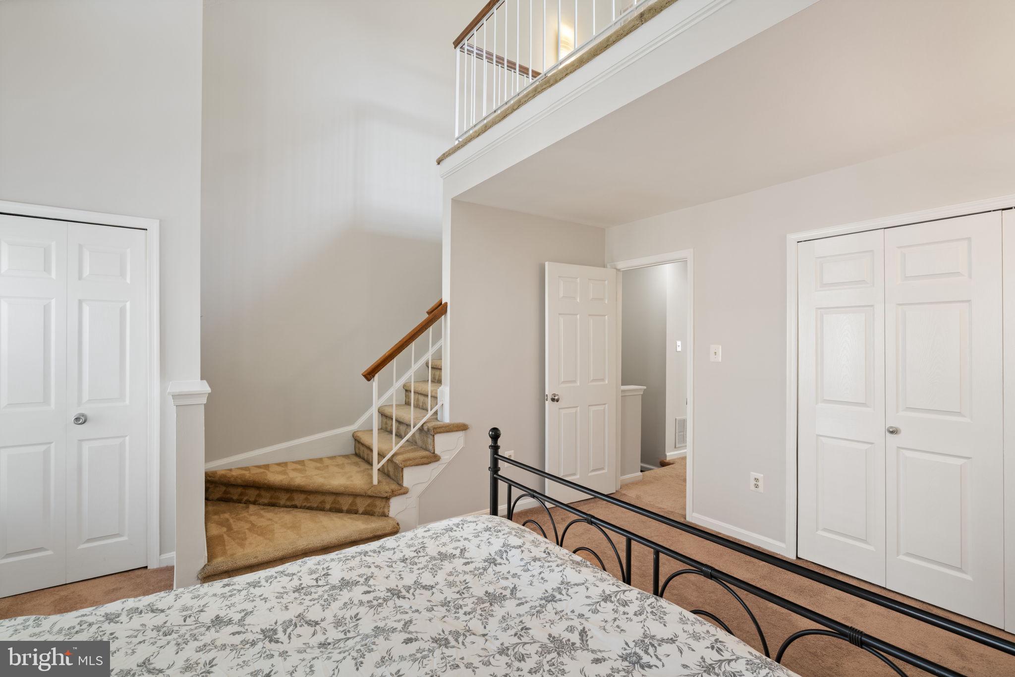 TACKETTS MILL - Residential