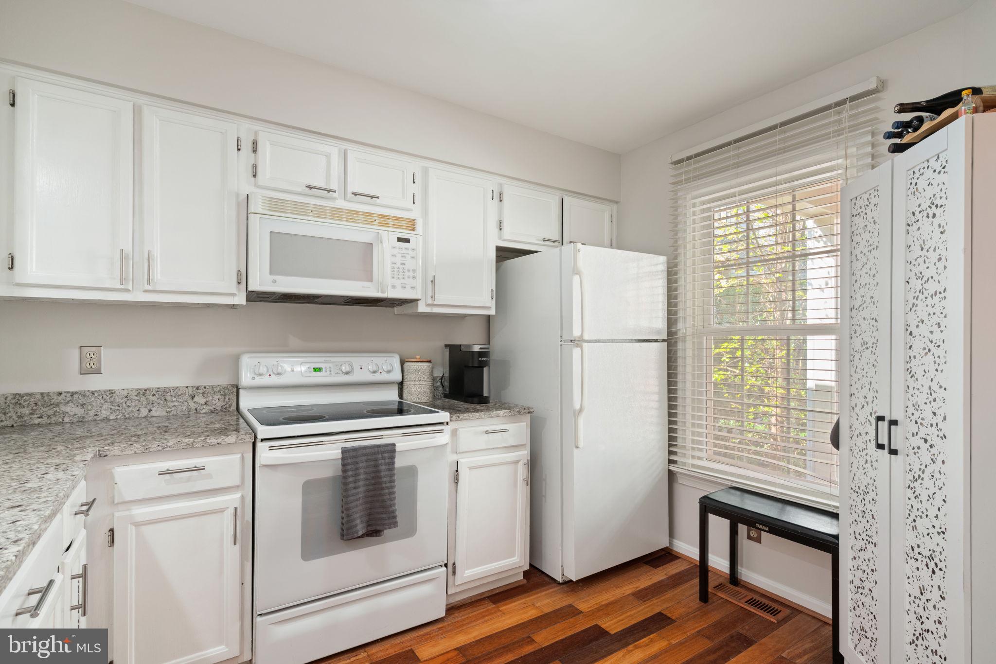 TACKETTS MILL - Residential