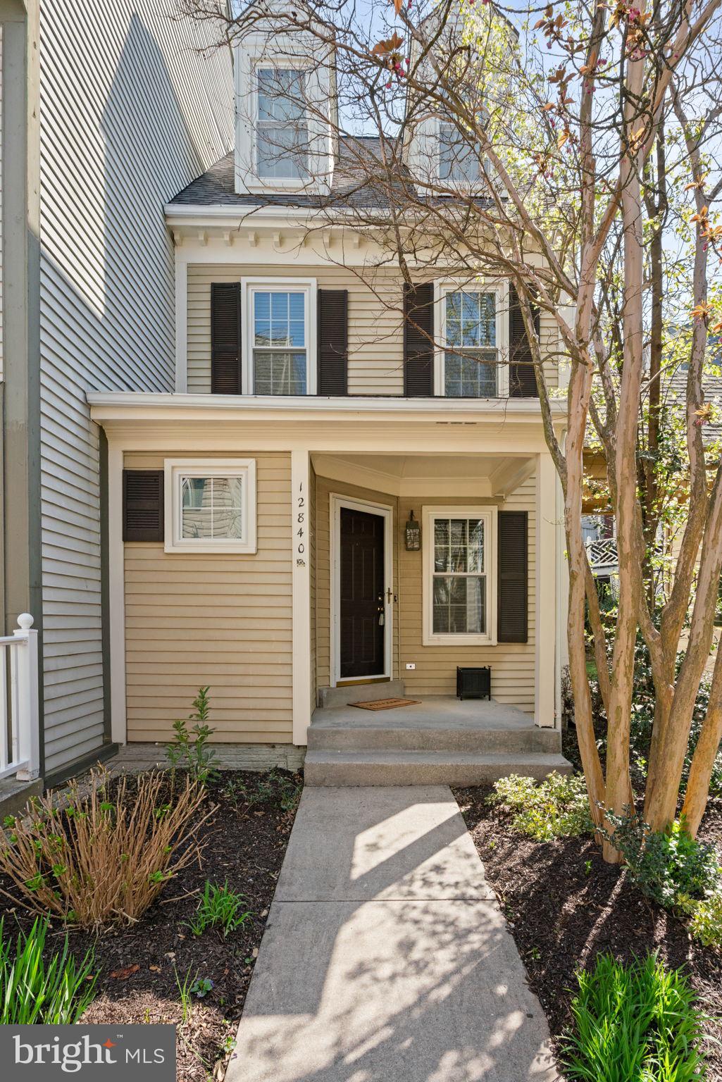 TACKETTS MILL - Residential