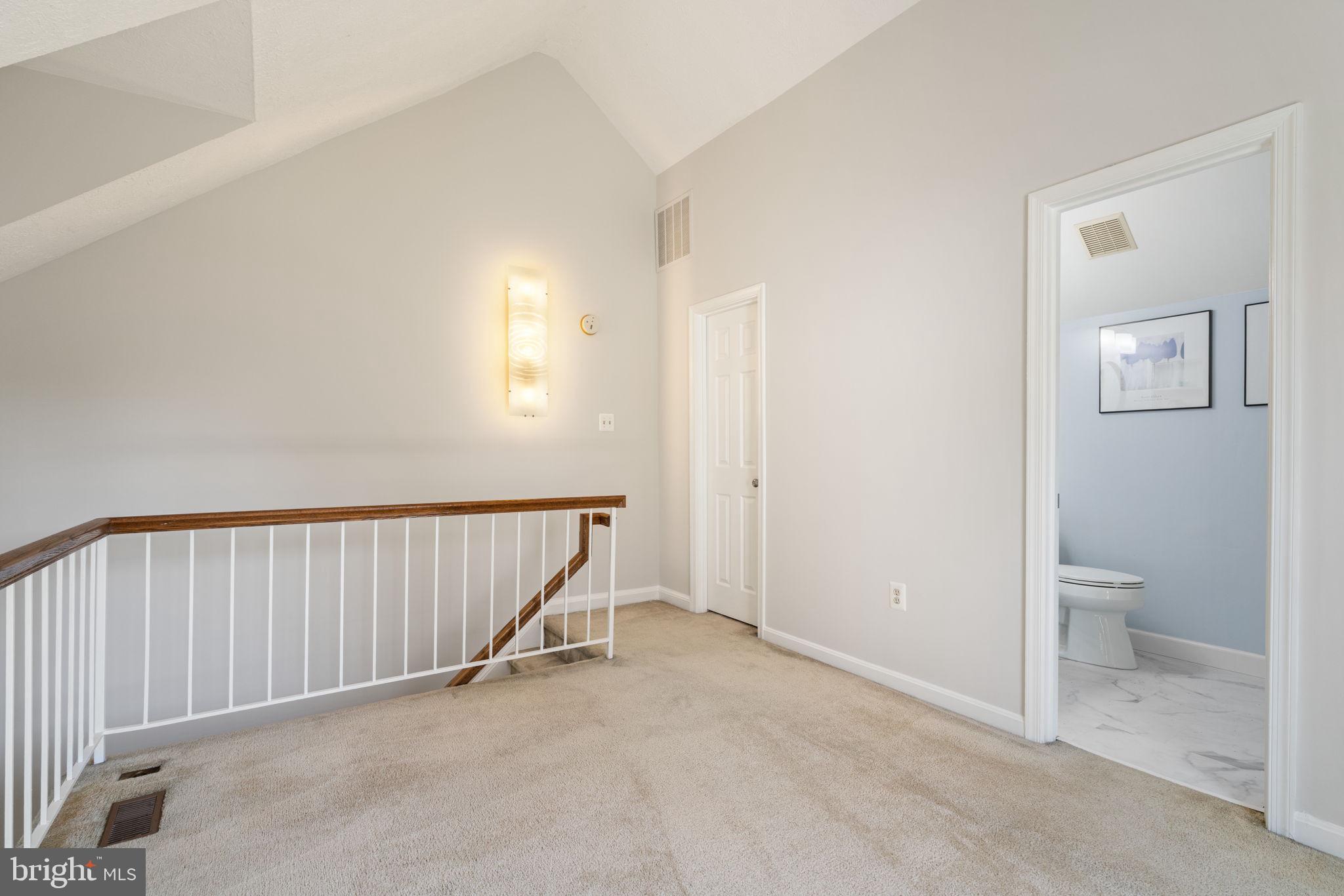 TACKETTS MILL - Residential