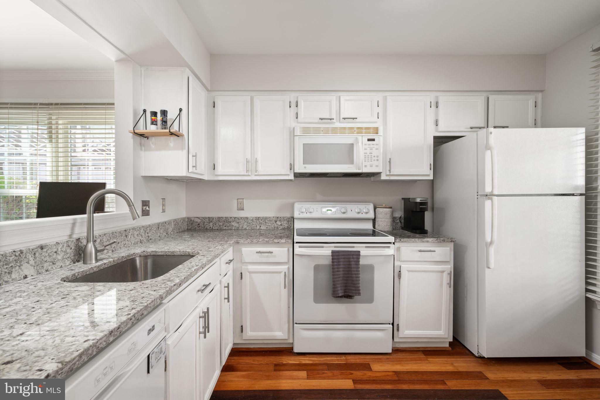 TACKETTS MILL - Residential