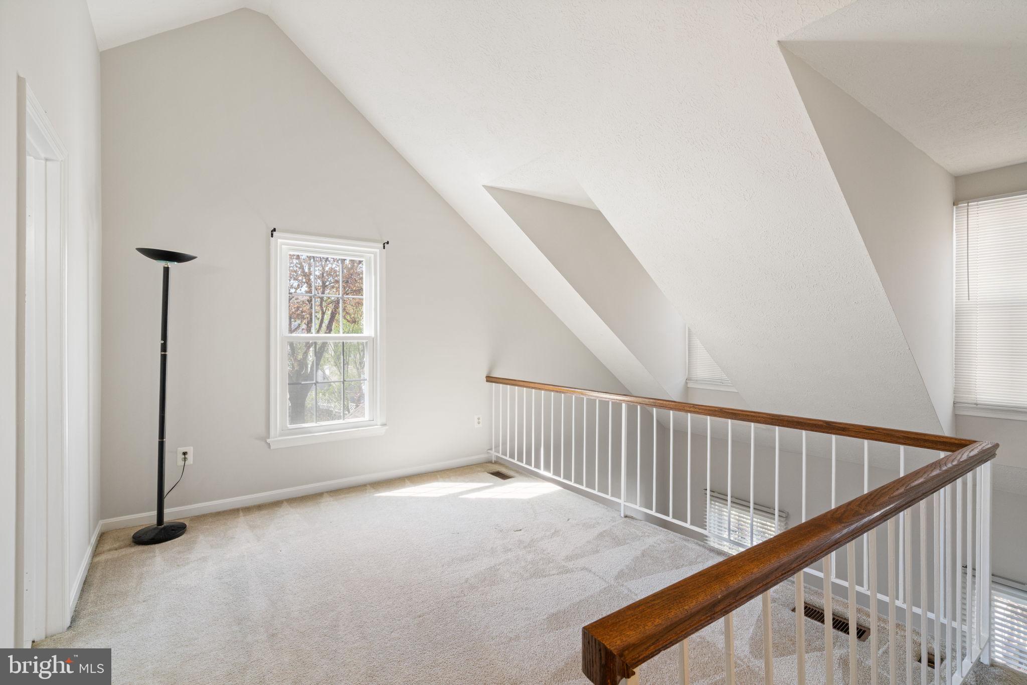 TACKETTS MILL - Residential