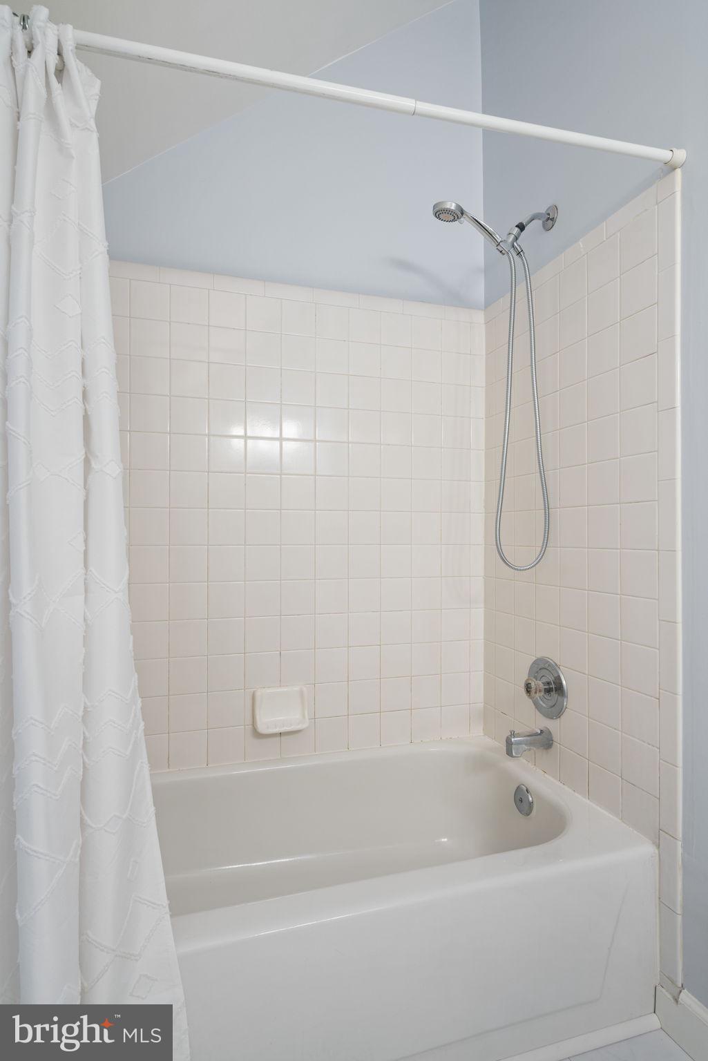 TACKETTS MILL - Residential