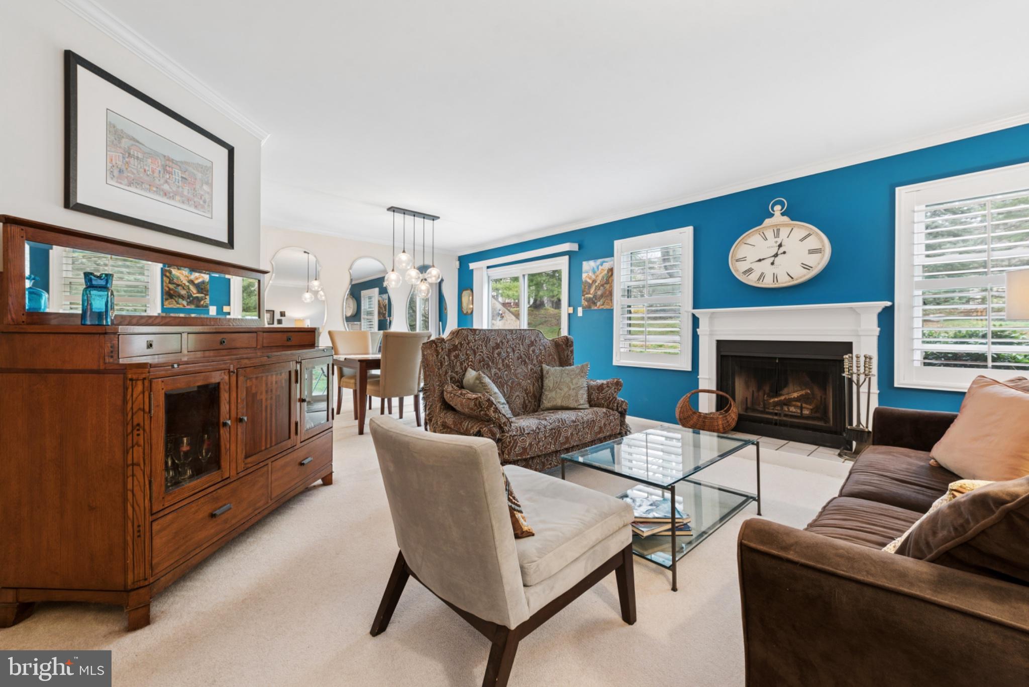 CHESTERBROOK - Residential