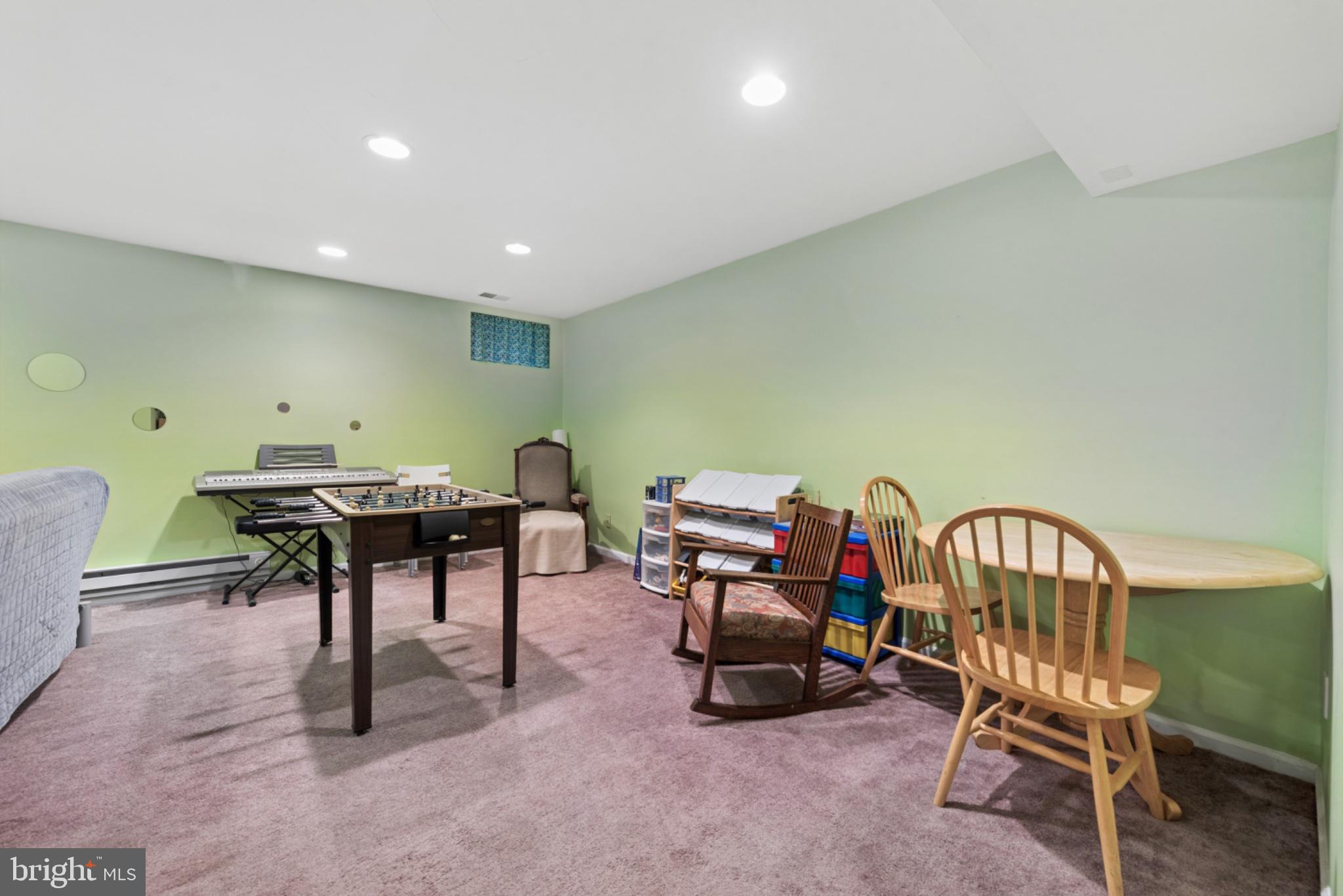 CHESTERBROOK - Residential