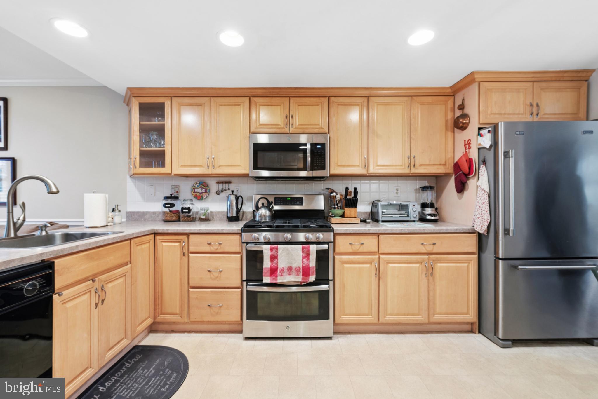 CHESTERBROOK - Residential