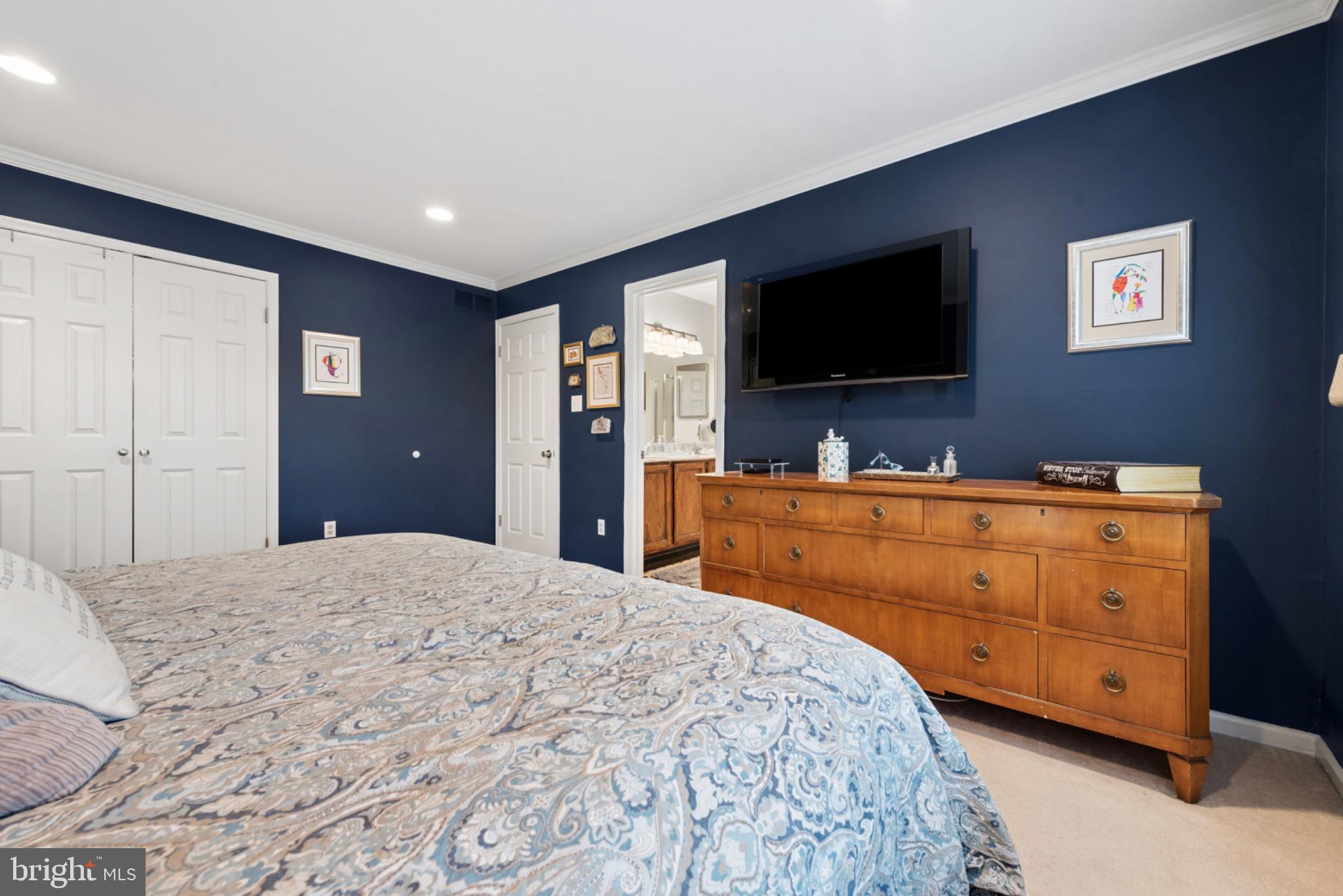 CHESTERBROOK - Residential