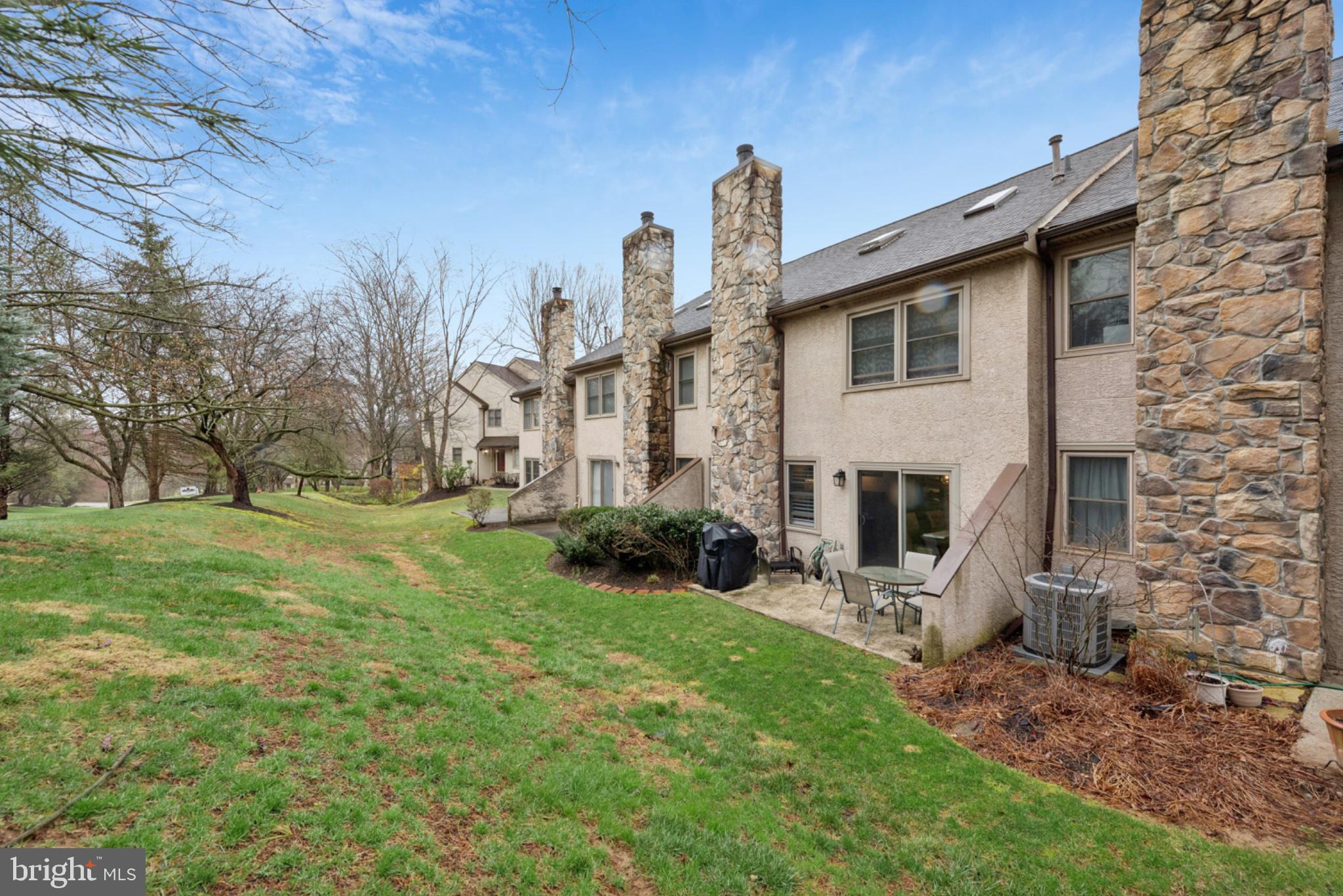 CHESTERBROOK - Residential