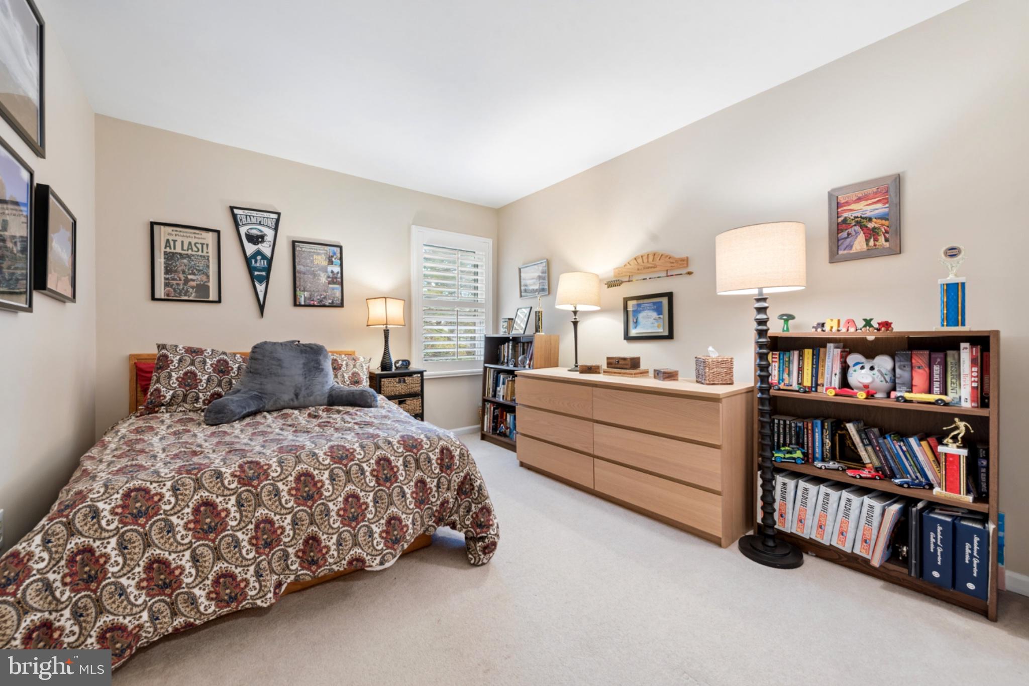 CHESTERBROOK - Residential