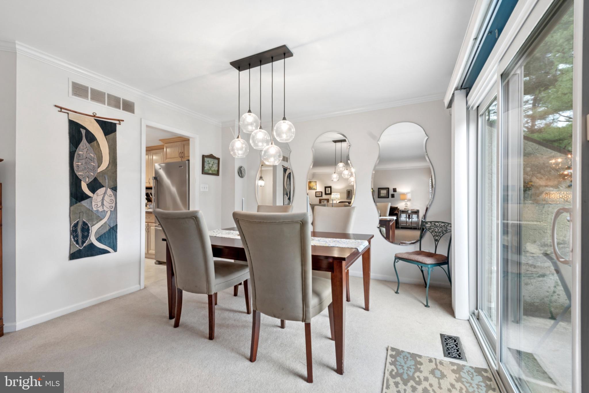 CHESTERBROOK - Residential