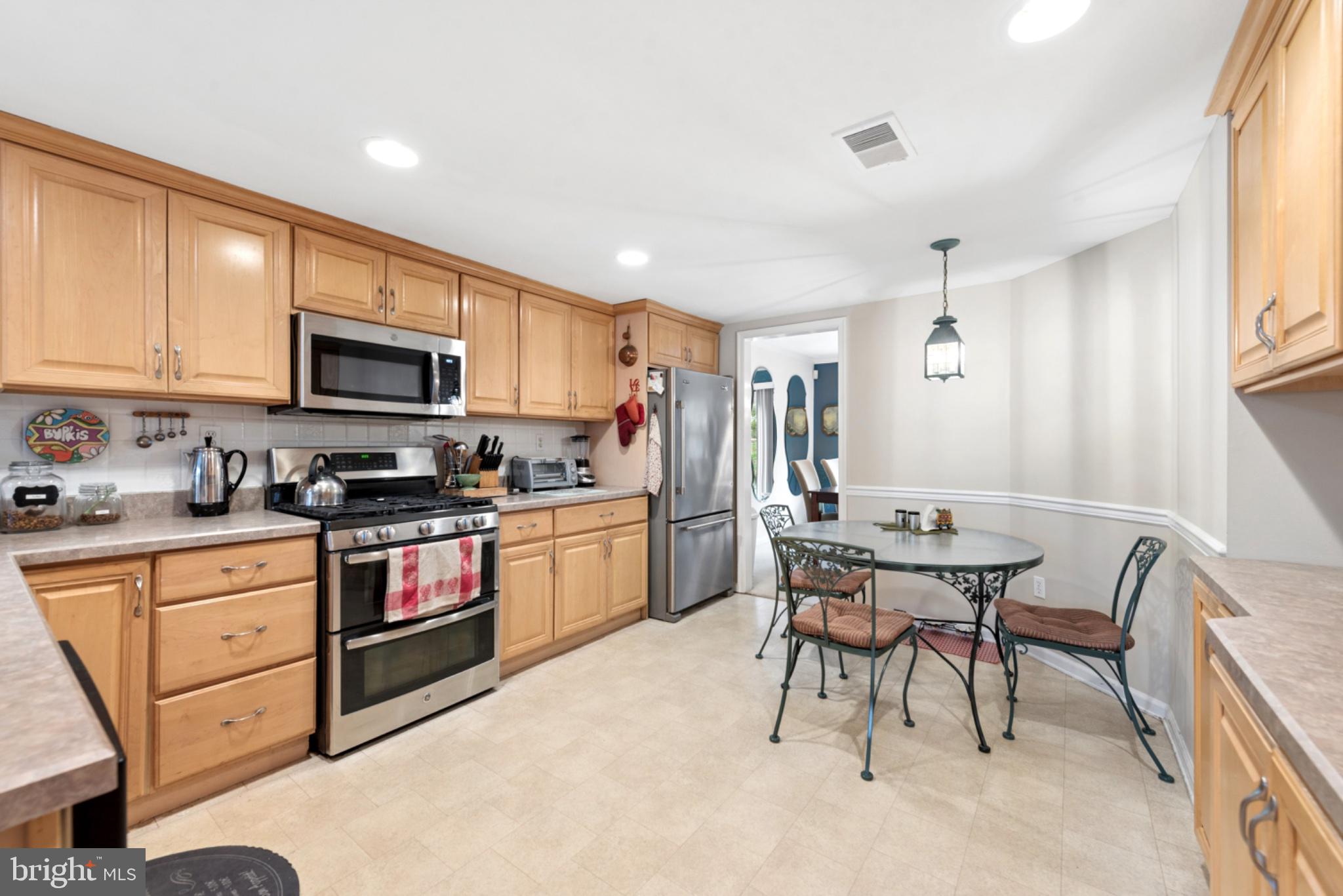 CHESTERBROOK - Residential