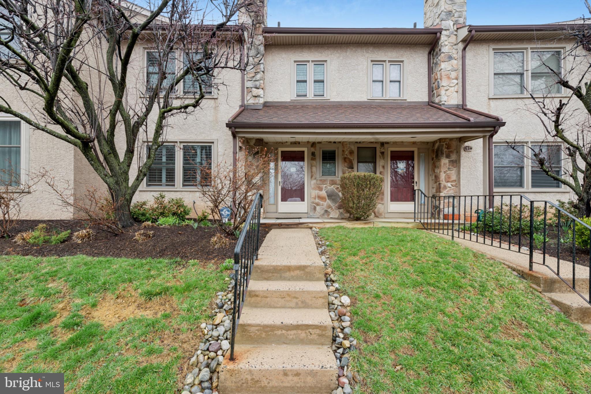 CHESTERBROOK - Residential