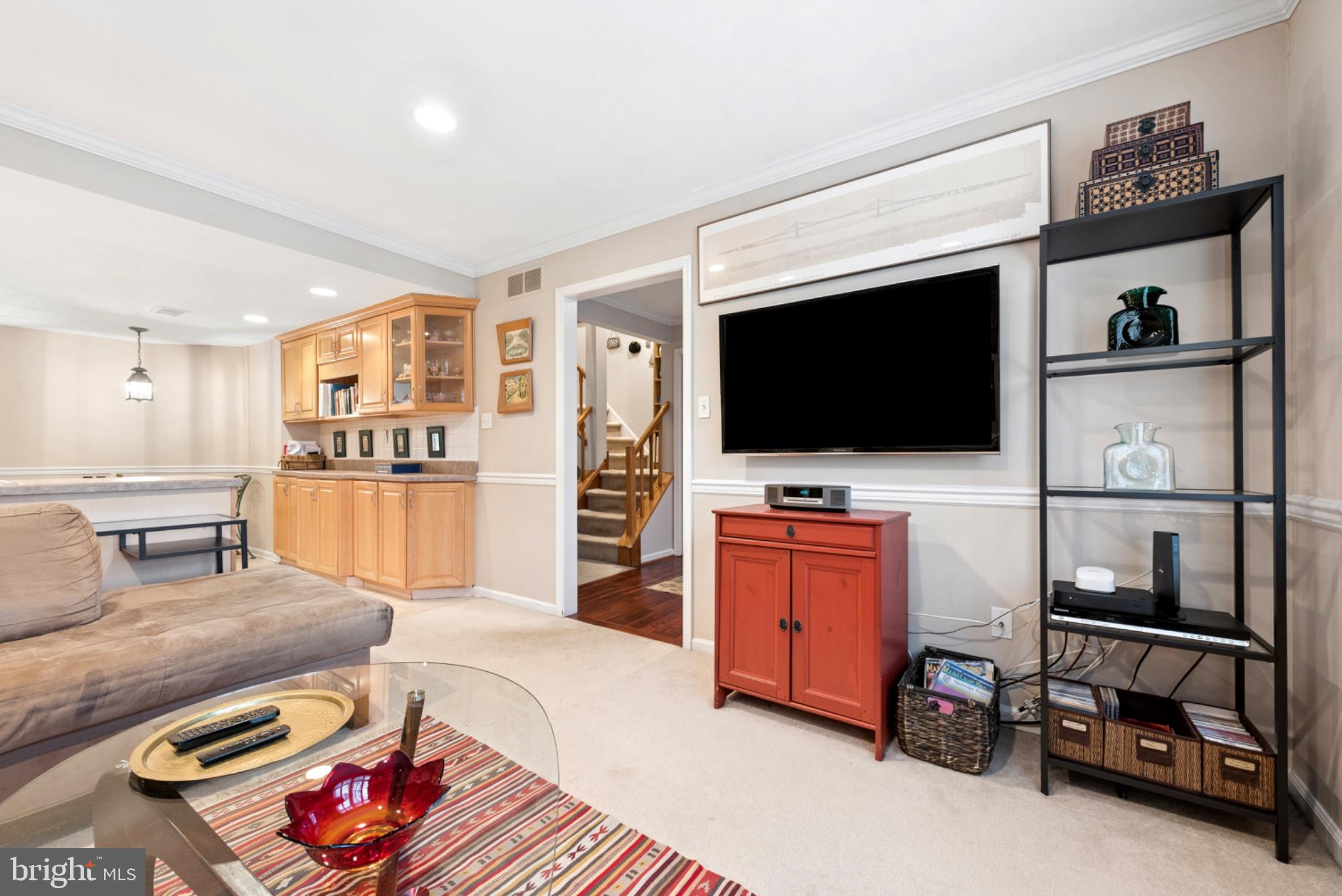 CHESTERBROOK - Residential