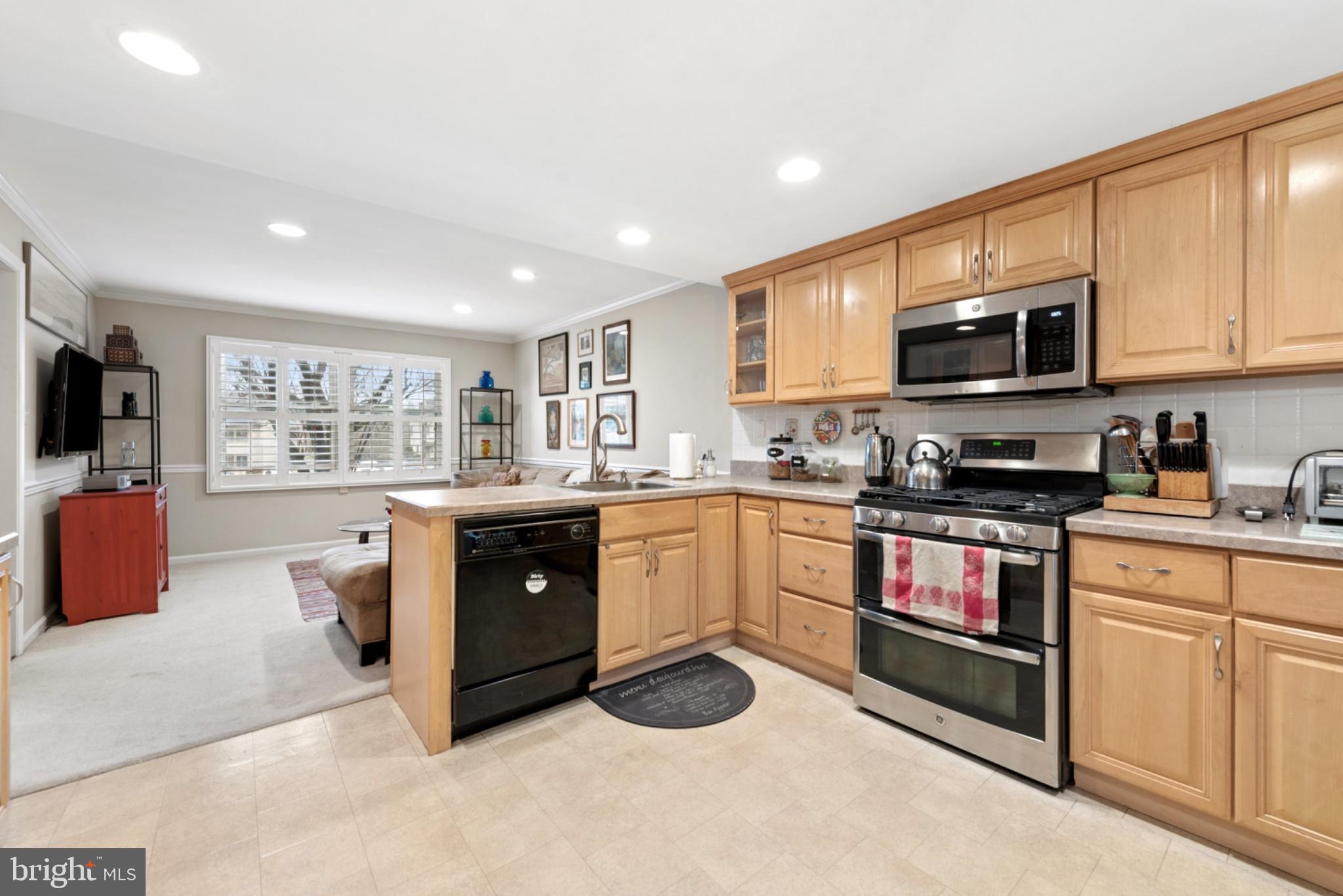 CHESTERBROOK - Residential