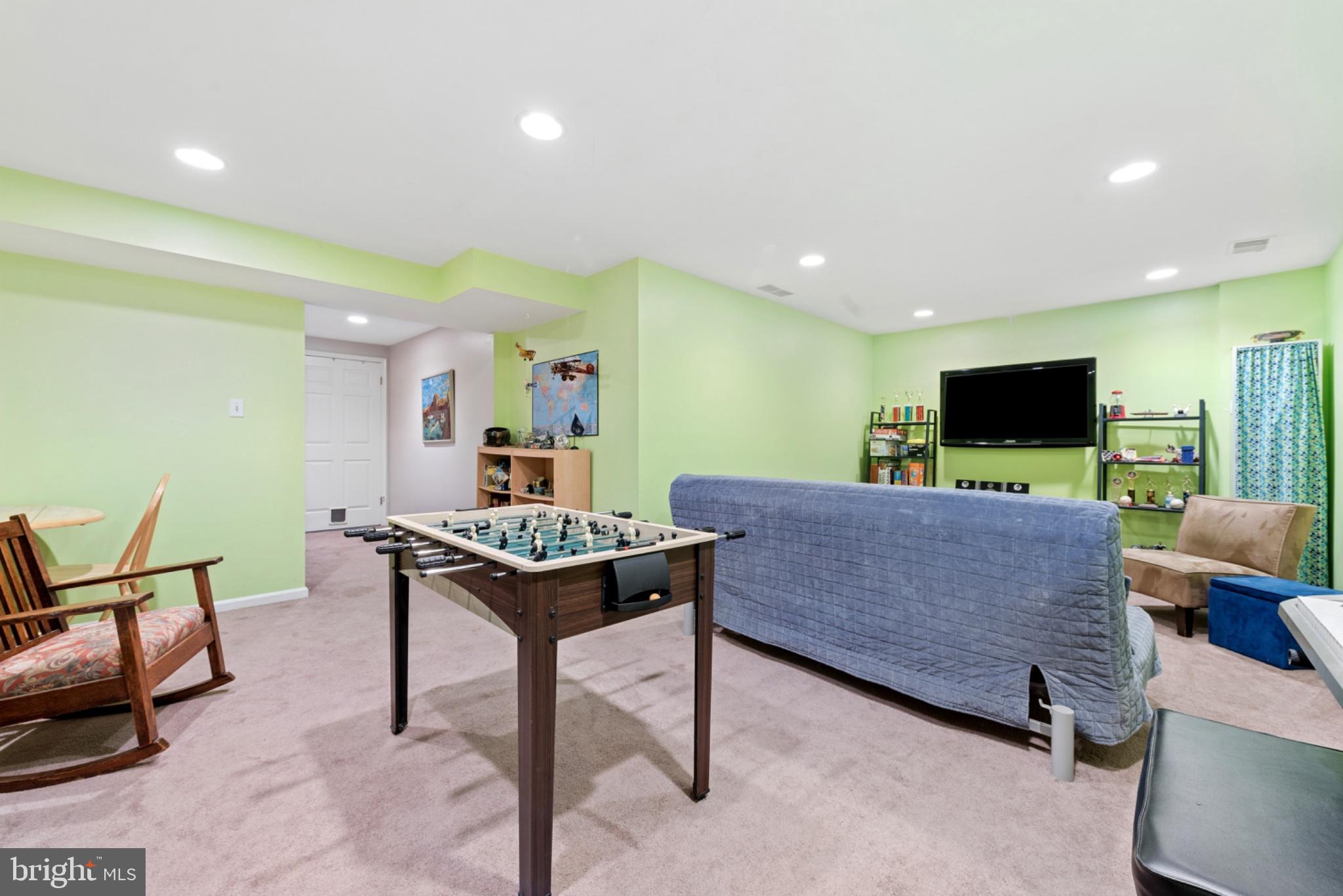 CHESTERBROOK - Residential