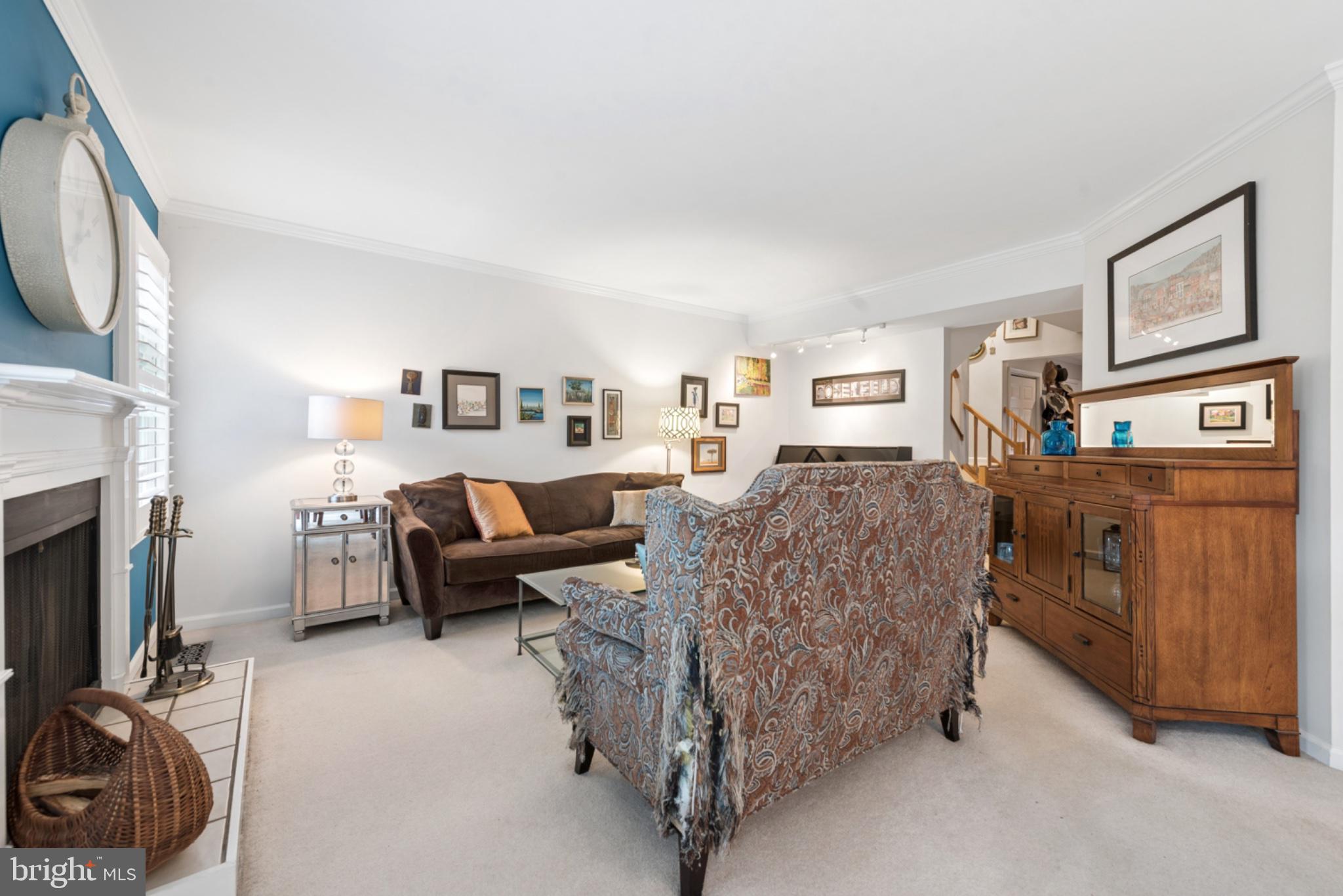 CHESTERBROOK - Residential