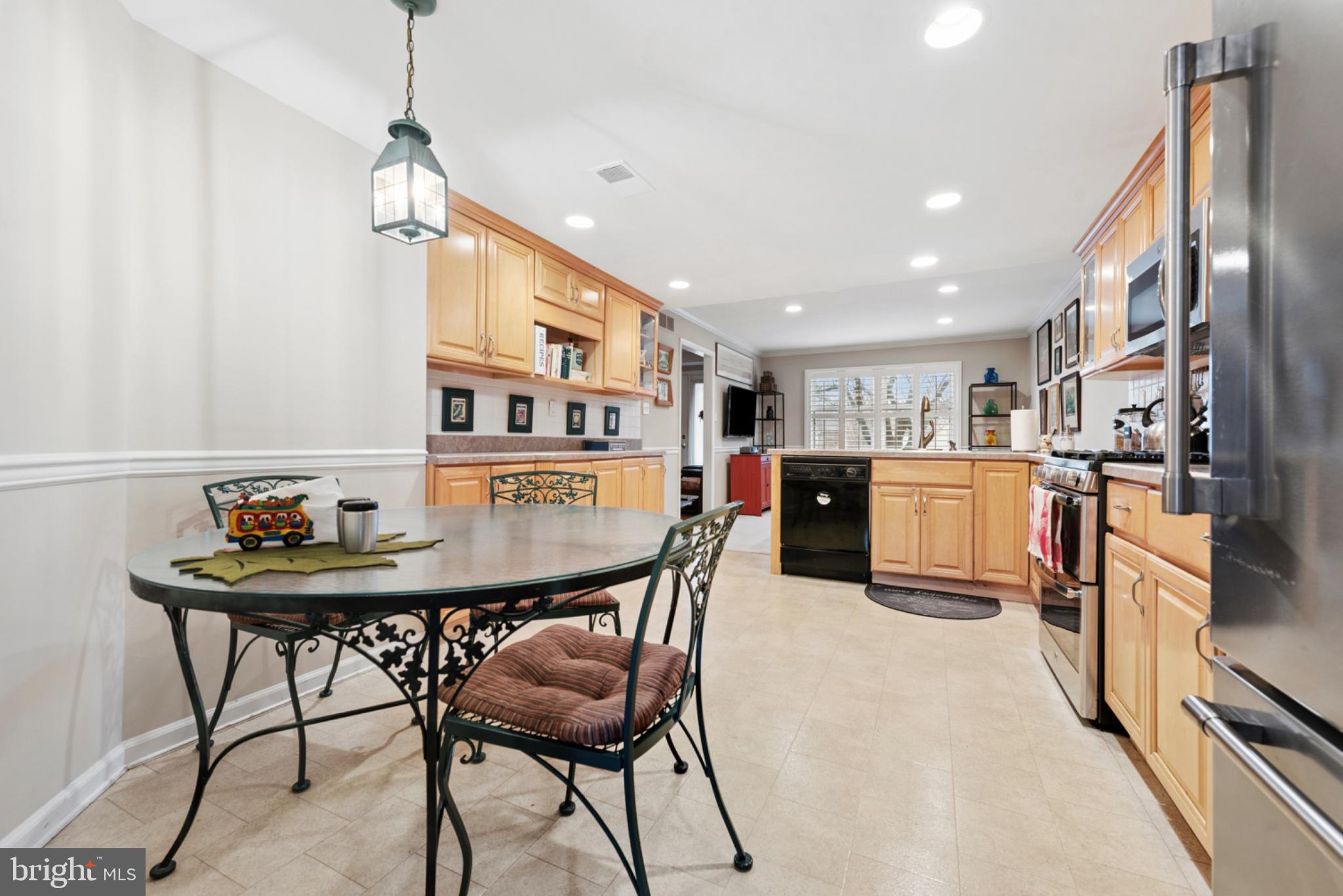 CHESTERBROOK - Residential