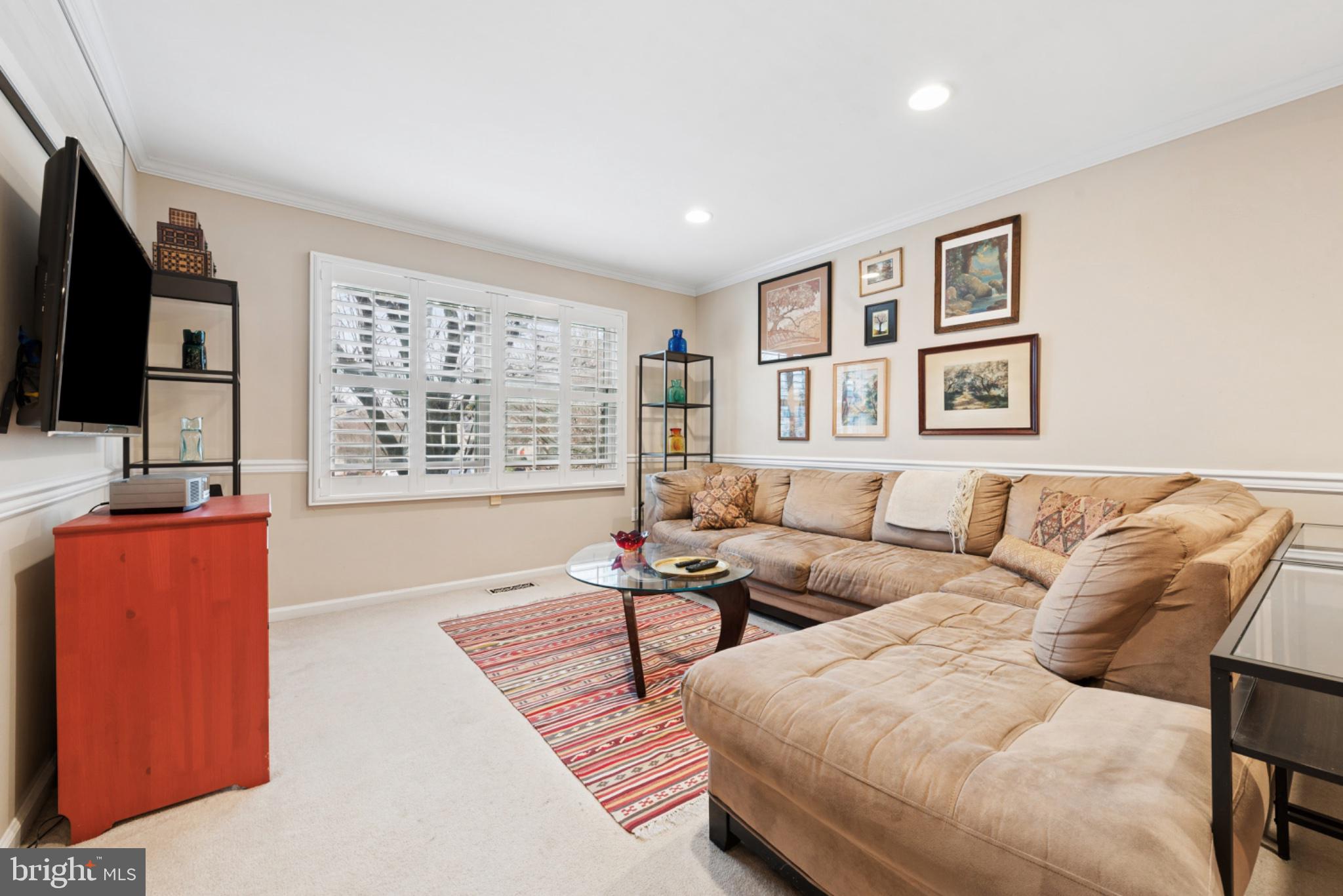 CHESTERBROOK - Residential