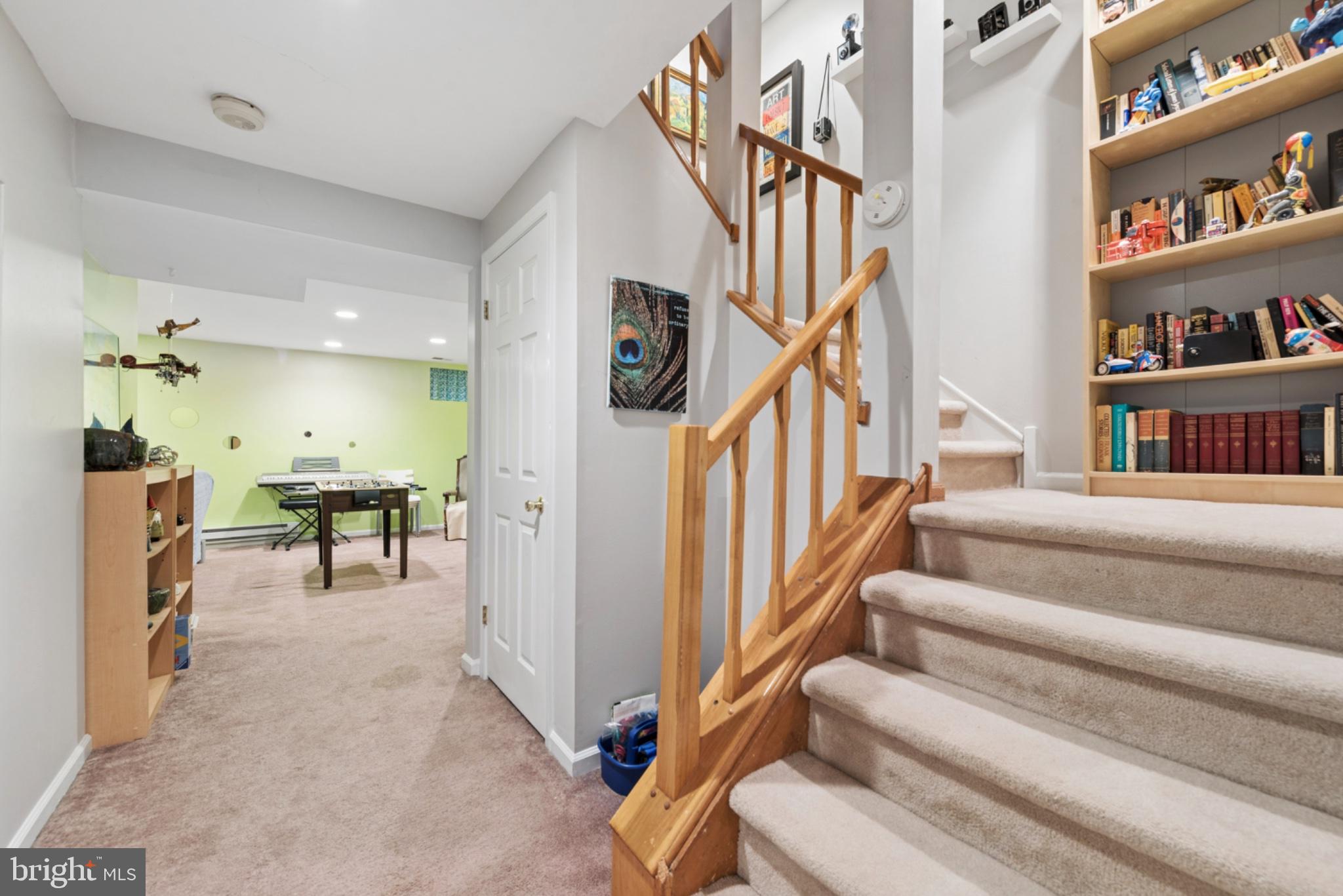 CHESTERBROOK - Residential