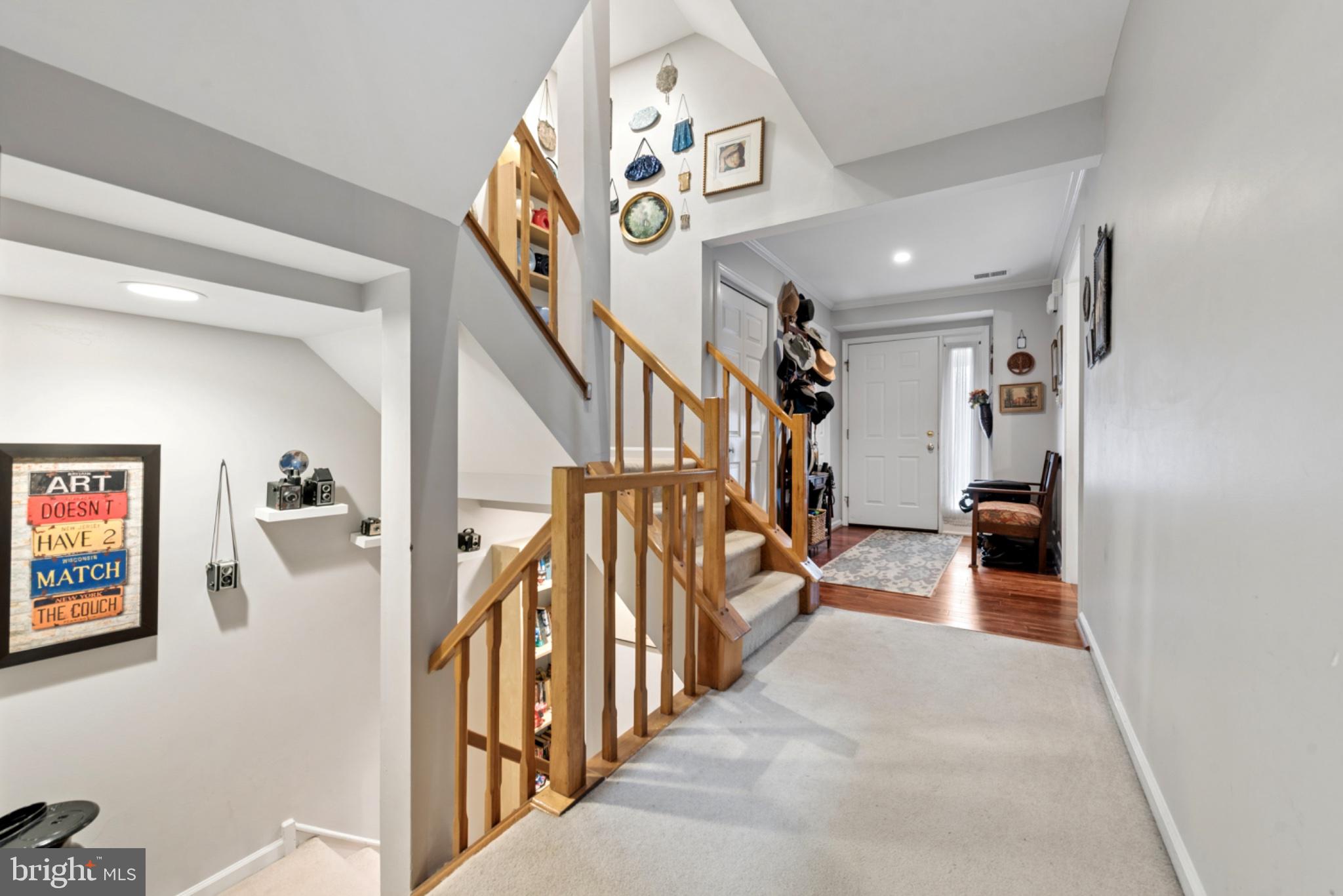 CHESTERBROOK - Residential