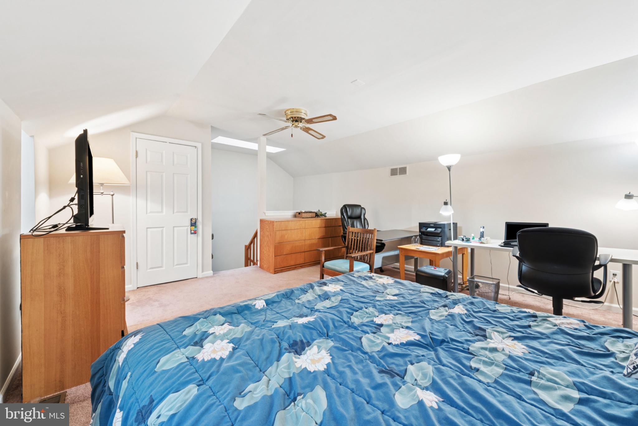 CHESTERBROOK - Residential