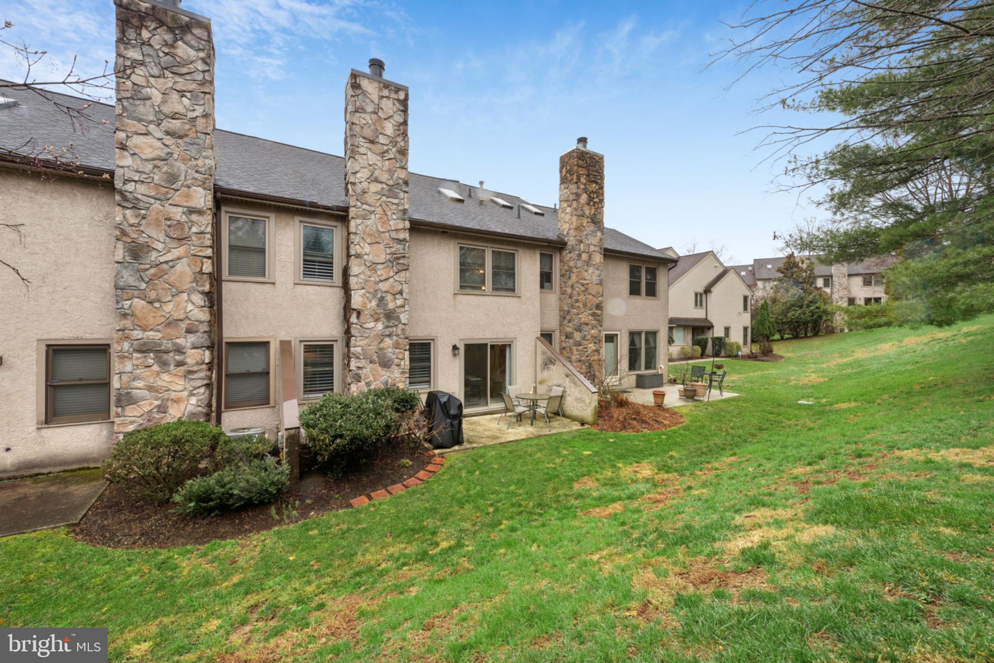 CHESTERBROOK - Residential