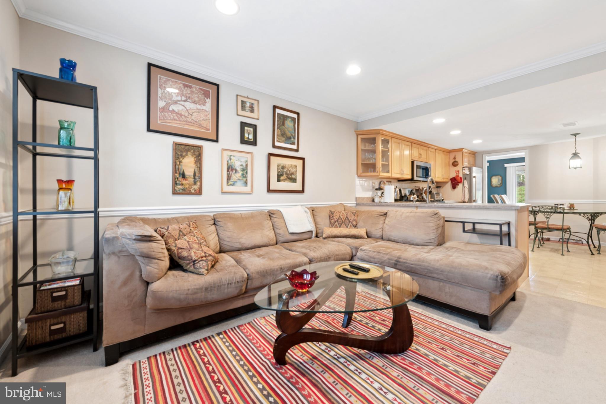 CHESTERBROOK - Residential