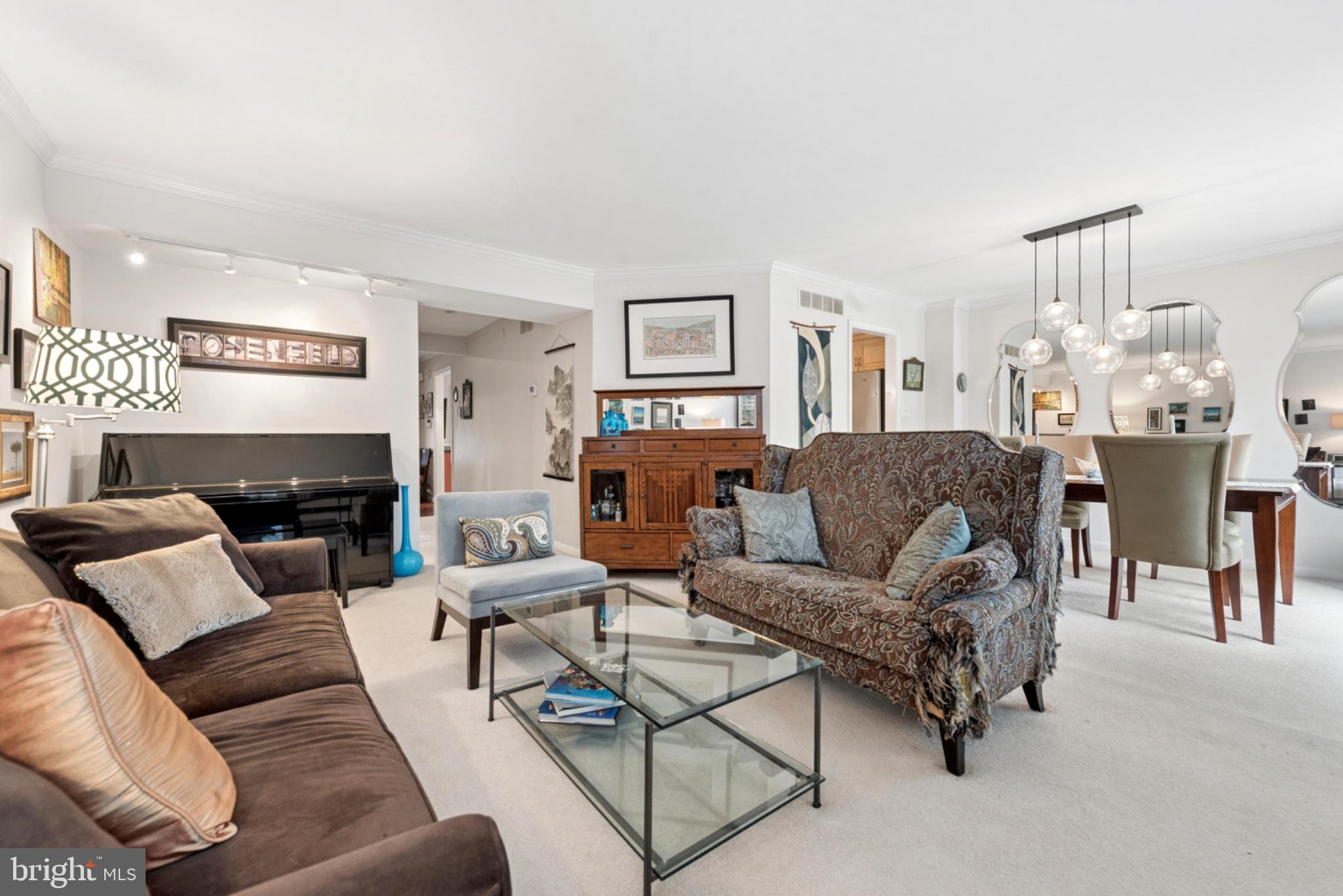 CHESTERBROOK - Residential