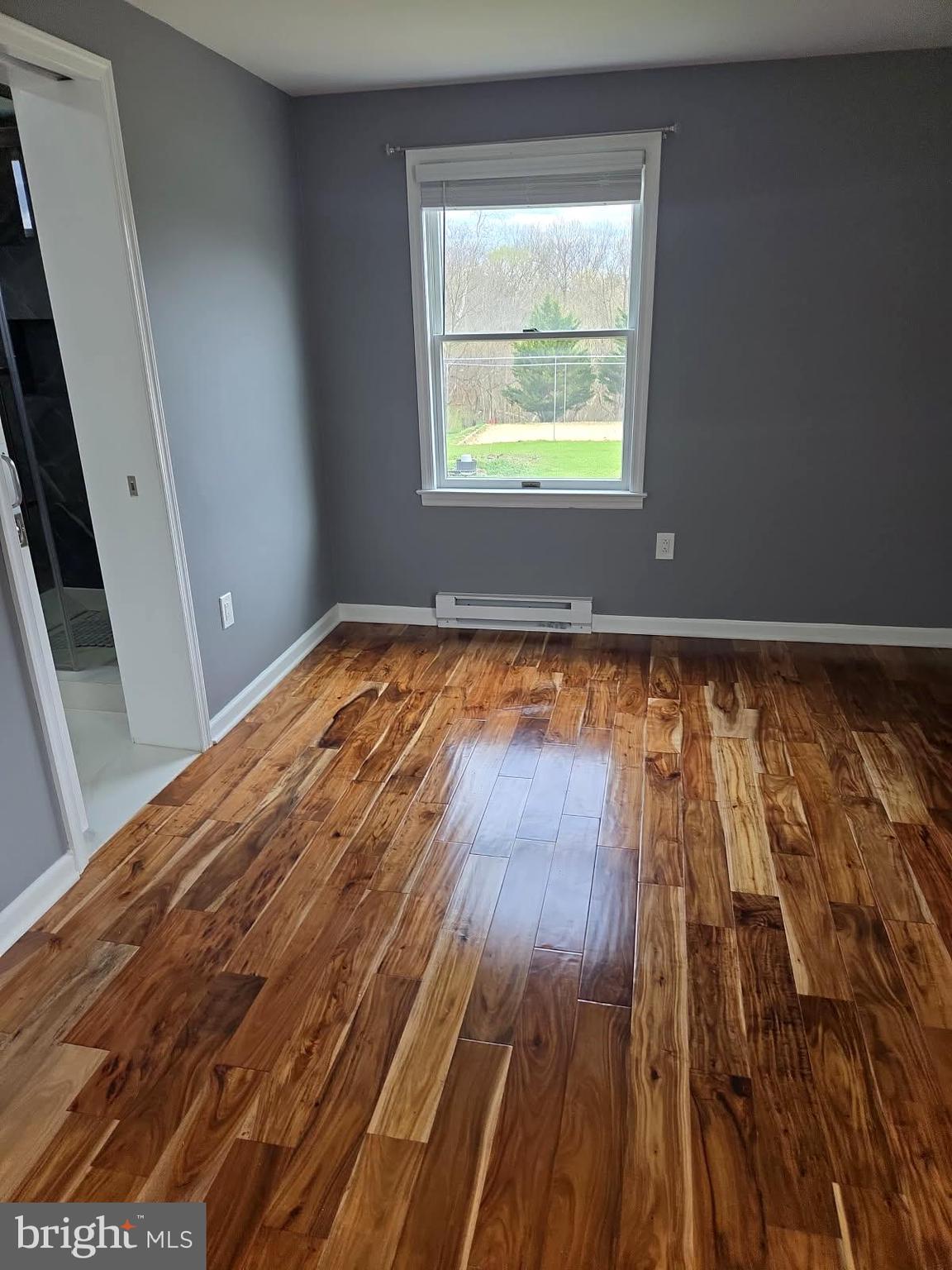 BURGESSER - Residential Lease