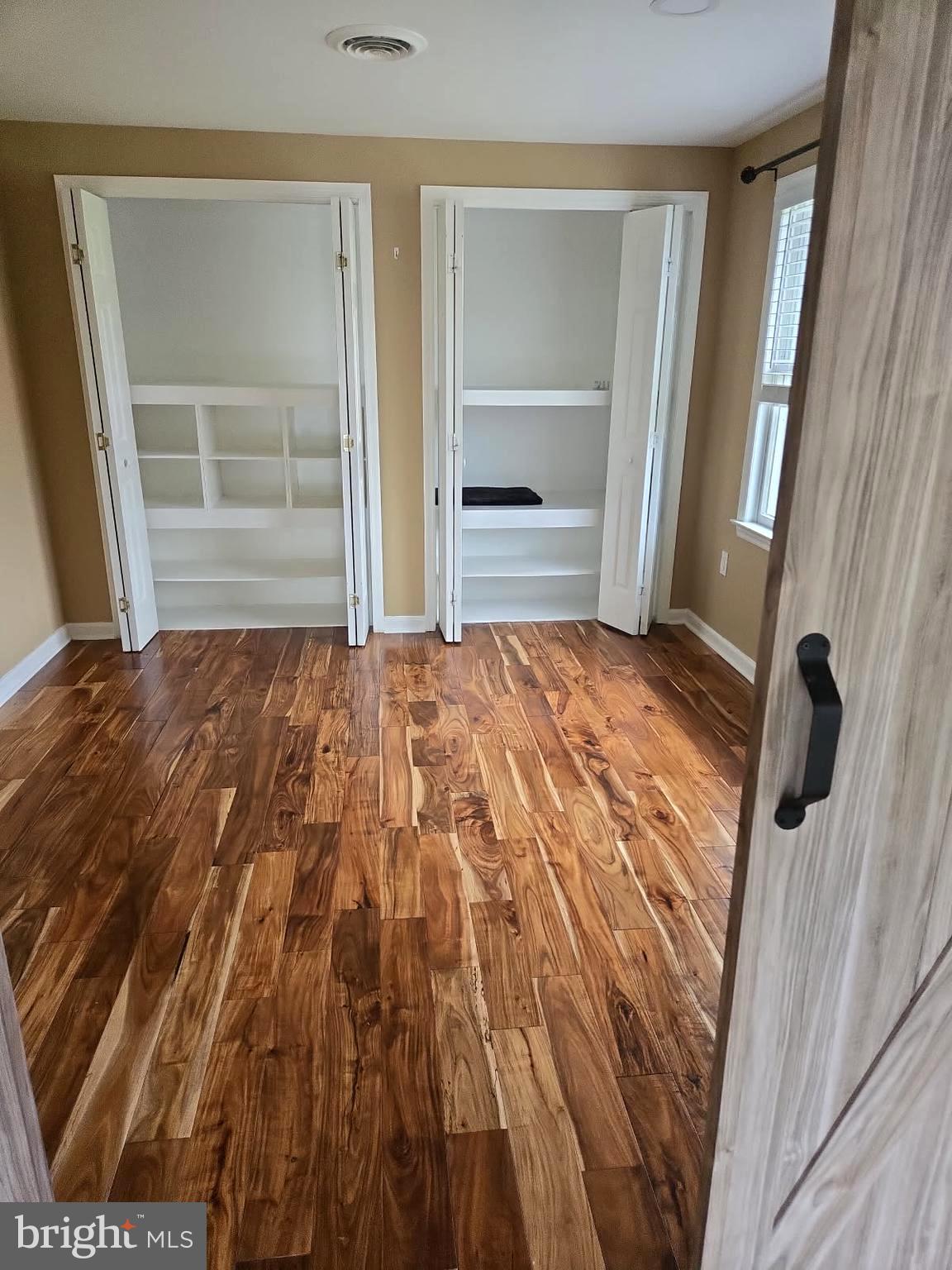 BURGESSER - Residential Lease