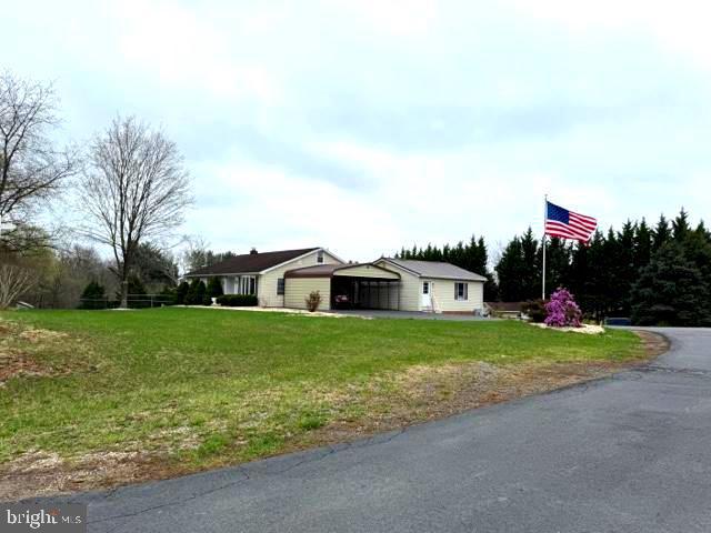 BURGESSER - Residential Lease