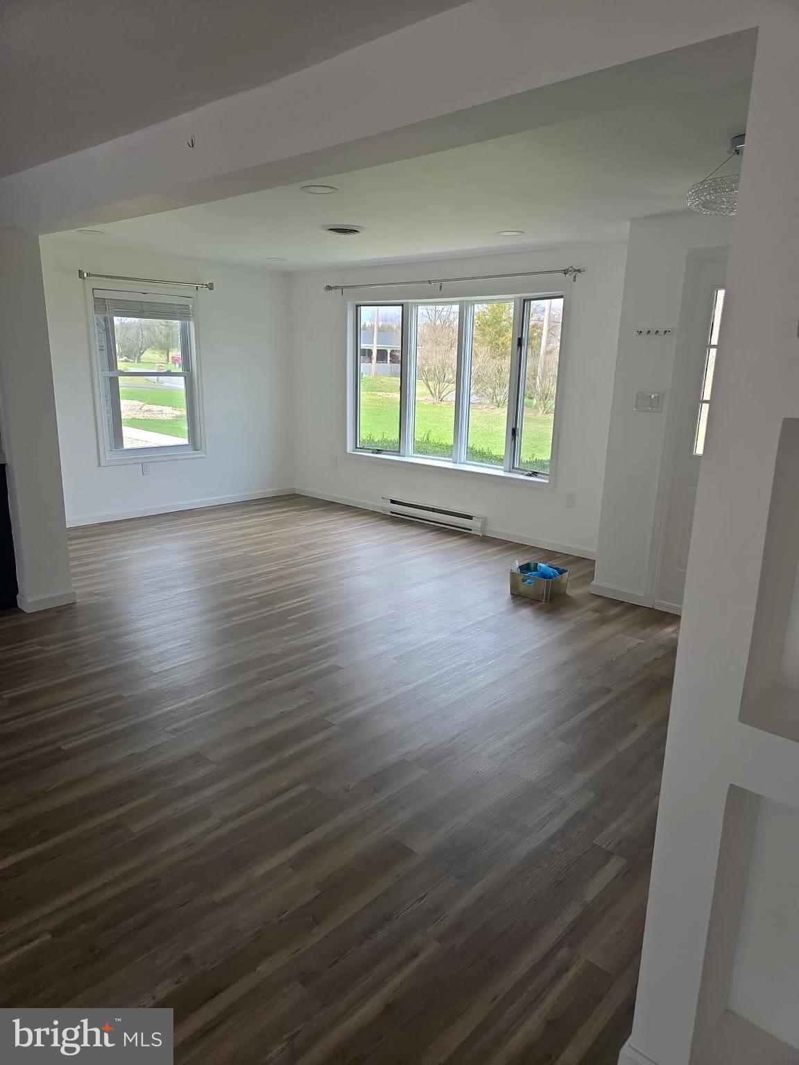 BURGESSER - Residential Lease