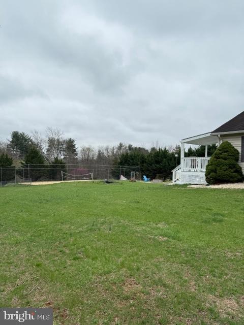 BURGESSER - Residential Lease