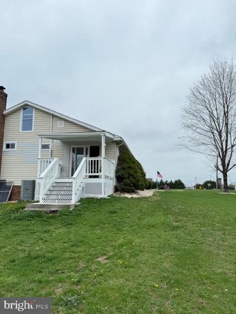 BURGESSER - Residential Lease