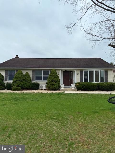 BURGESSER - Residential Lease