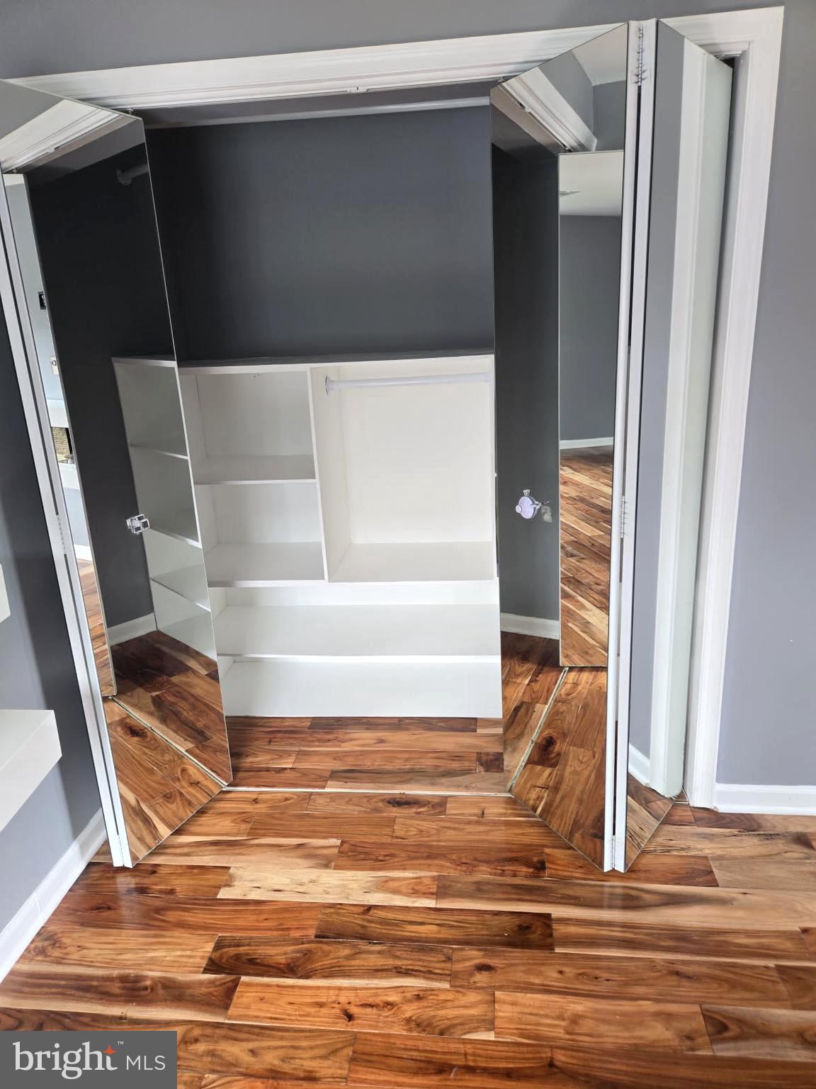 BURGESSER - Residential Lease