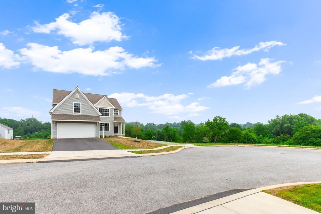 Photo of 104 Park Plaza, New Providence, PA 17560 (MLS # PALA2054468)