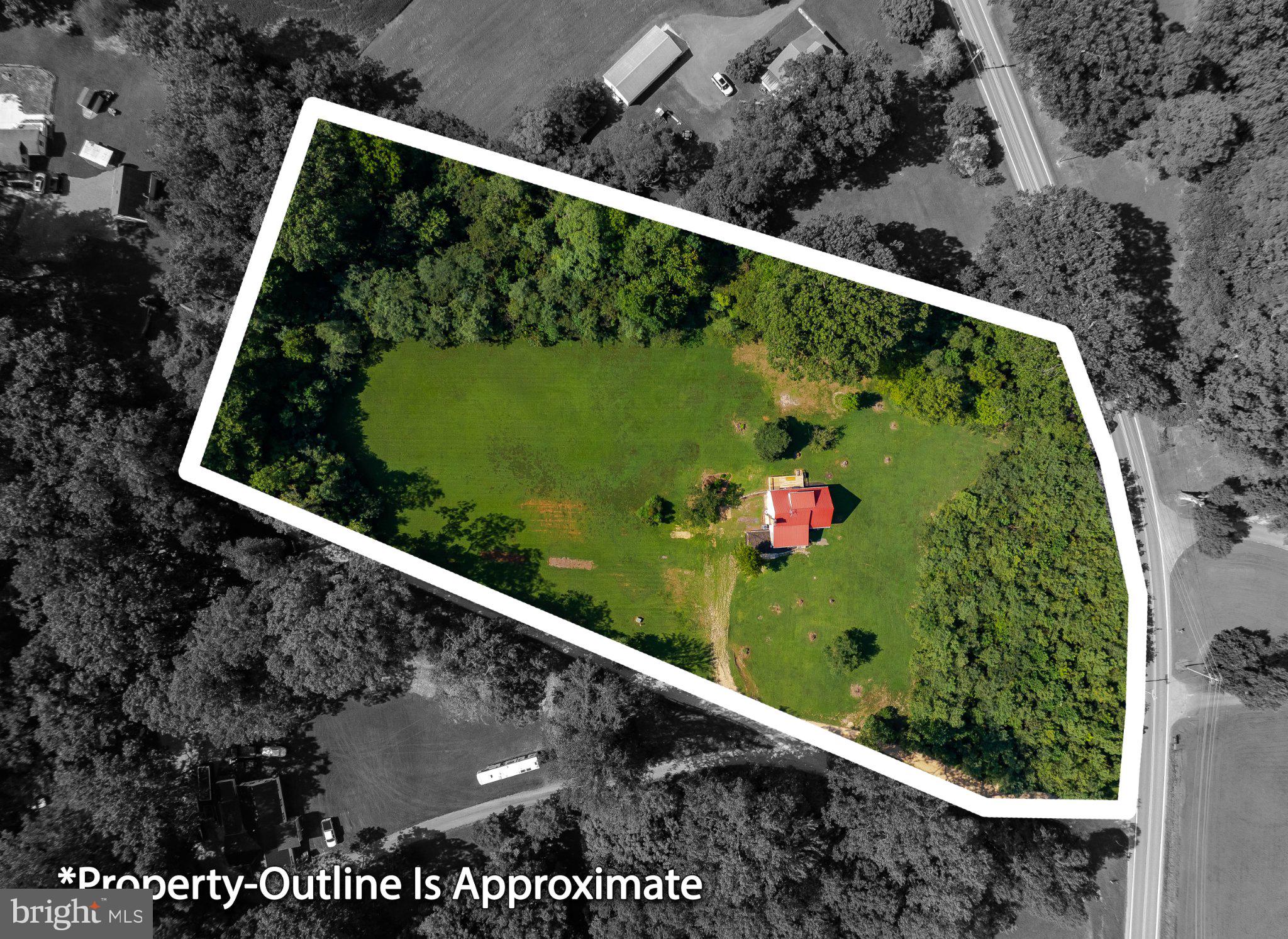 24685 STONEY HILL LANE