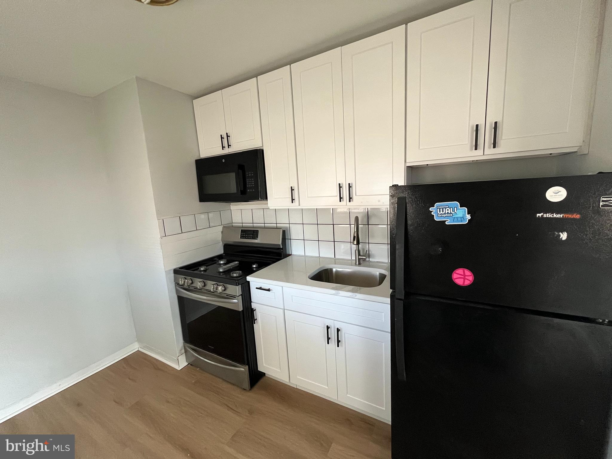 MAYFAIR (EAST) - Residential Lease