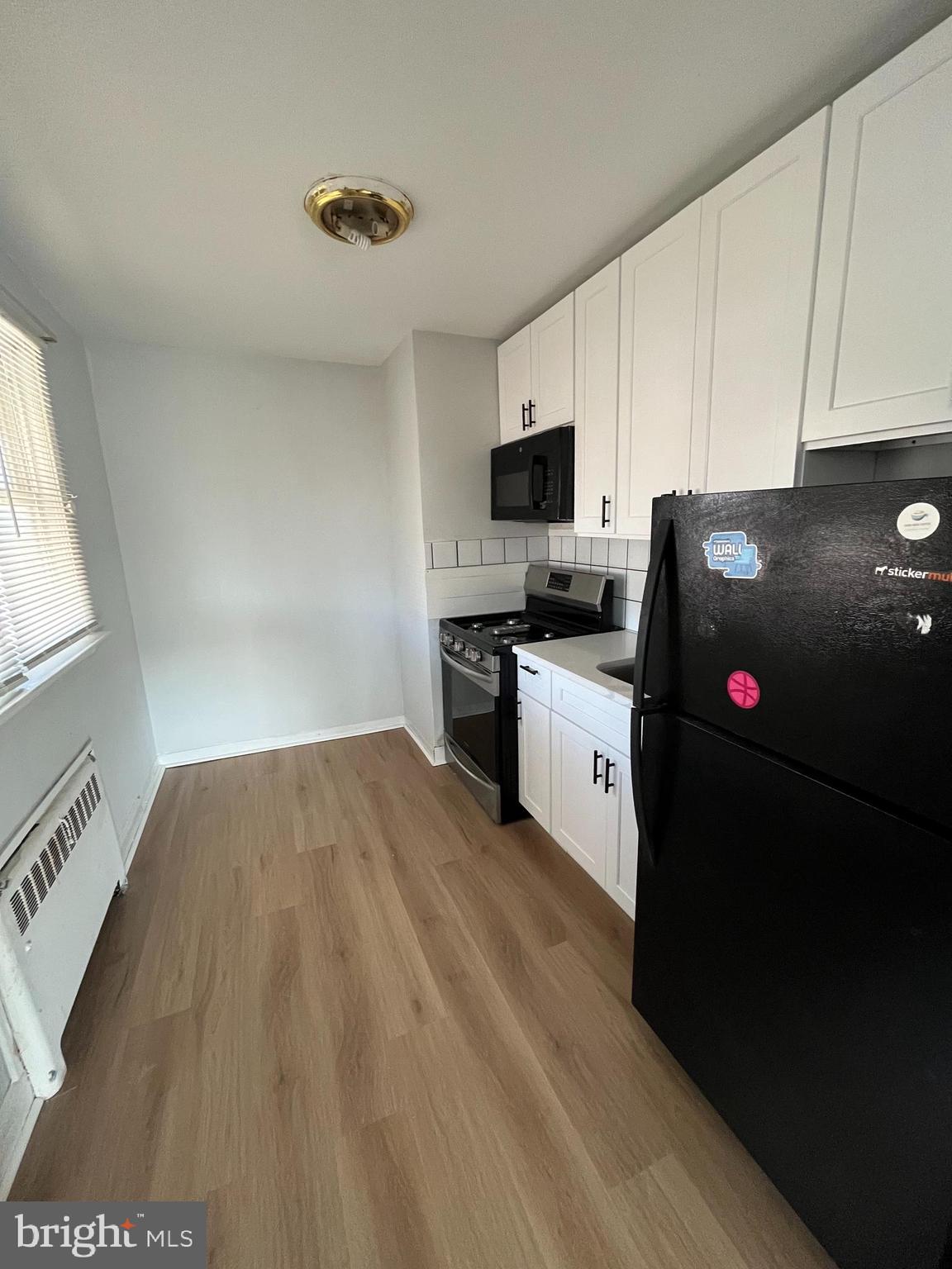 MAYFAIR (EAST) - Residential Lease