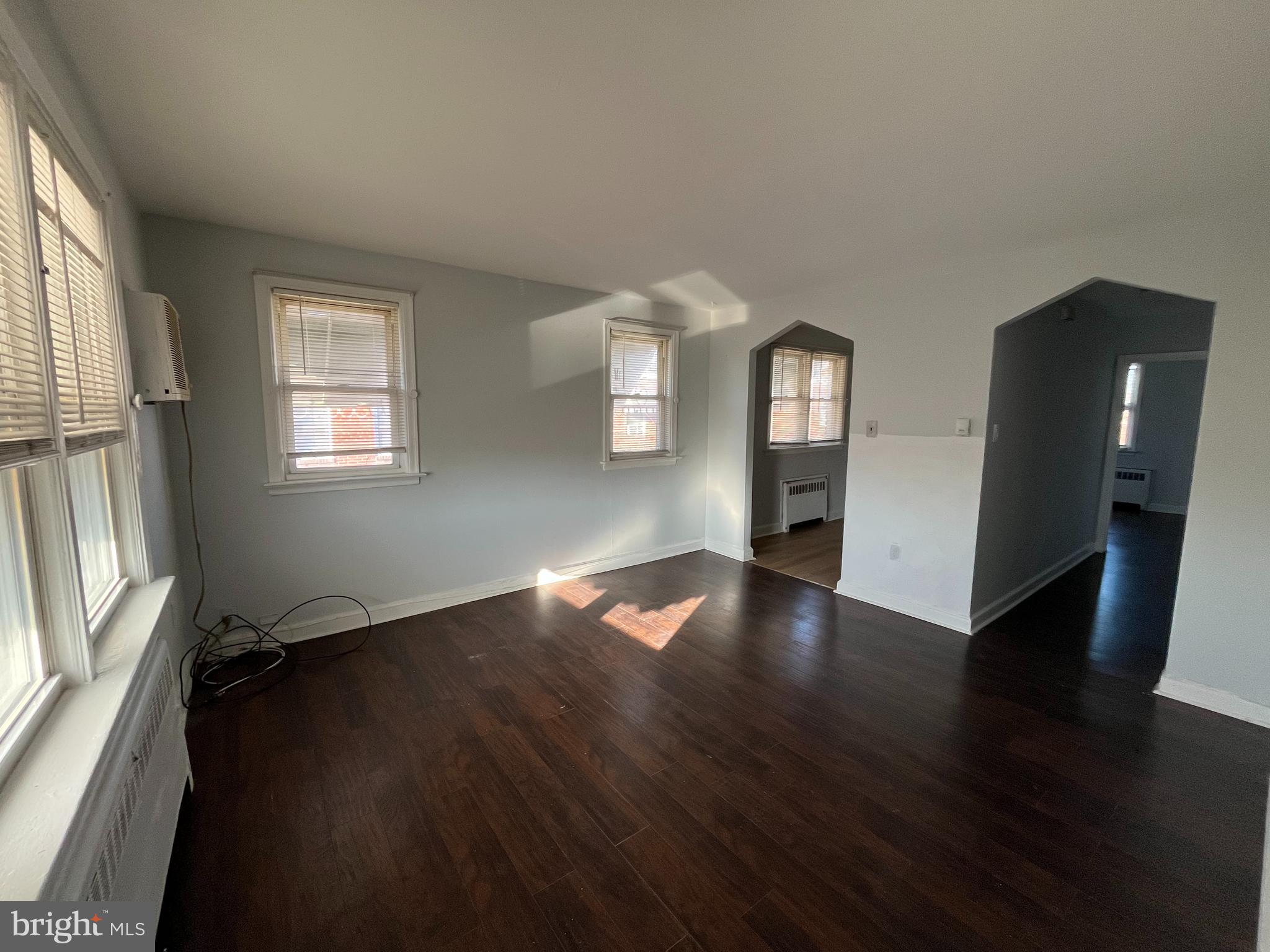 MAYFAIR (EAST) - Residential Lease