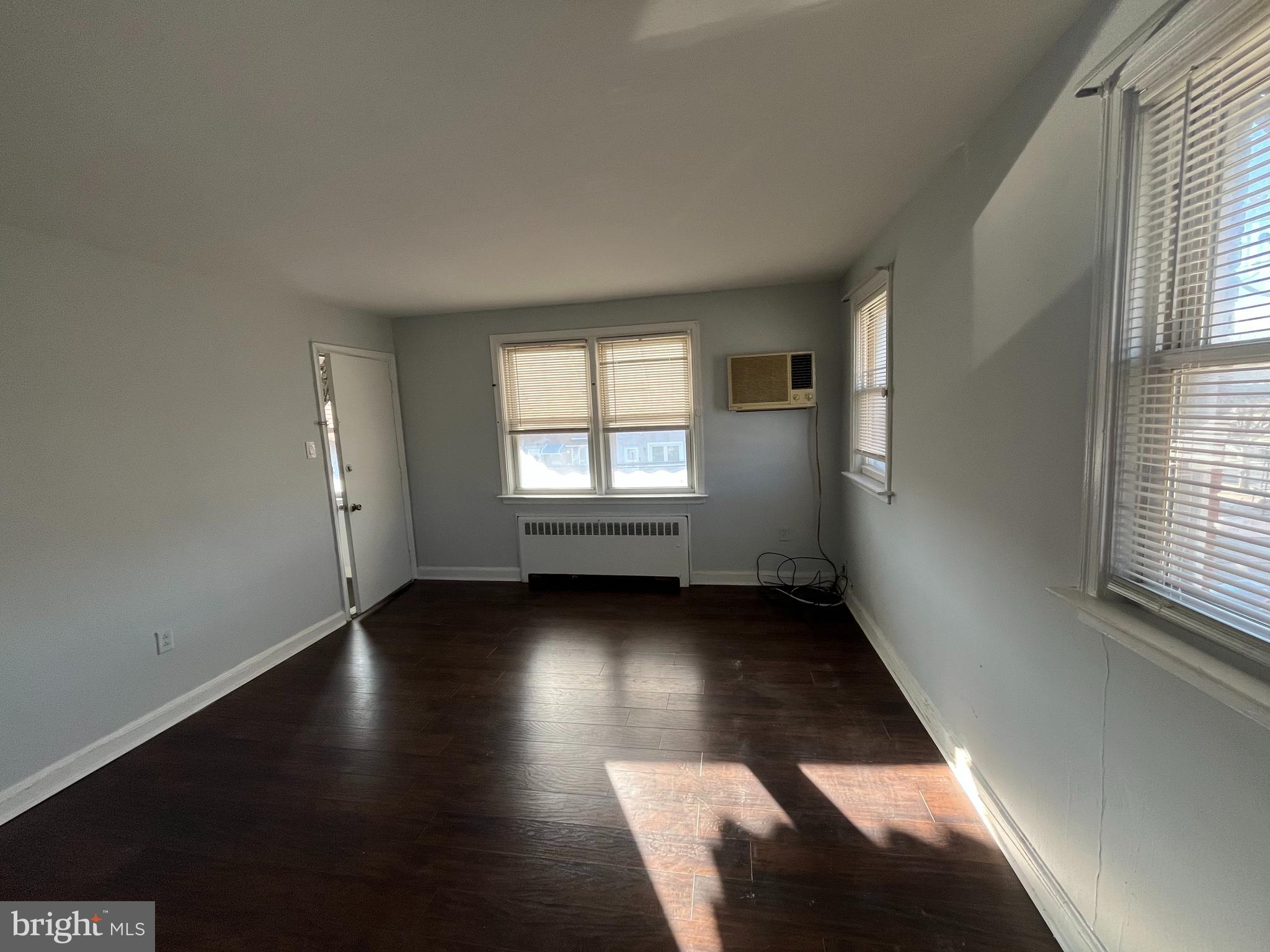 MAYFAIR (EAST) - Residential Lease