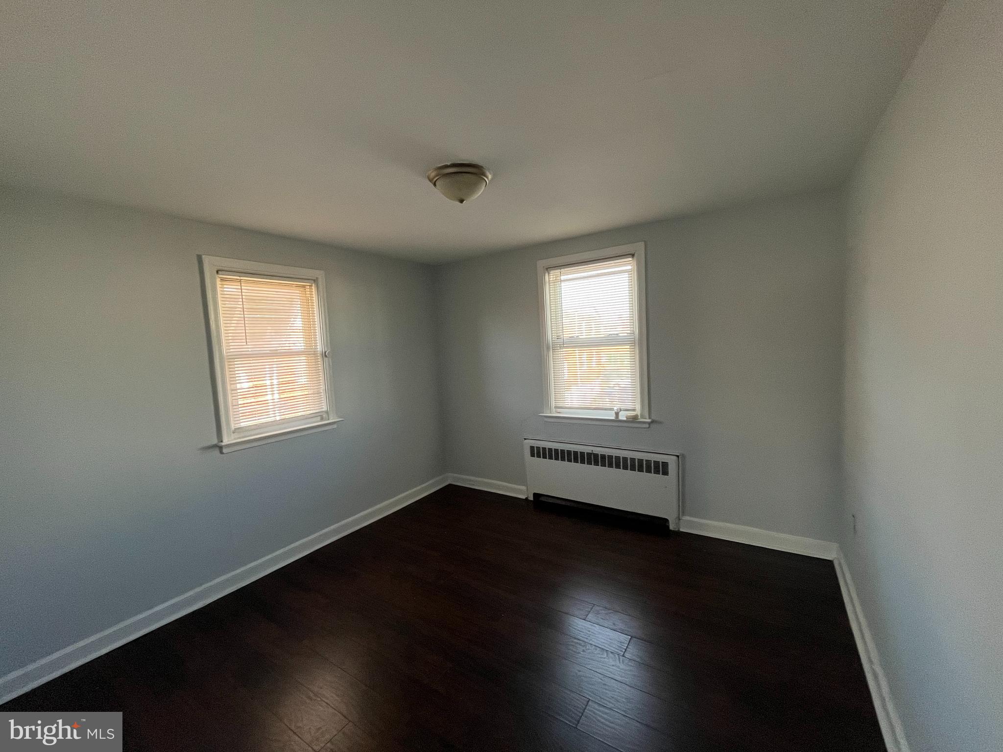 MAYFAIR (EAST) - Residential Lease