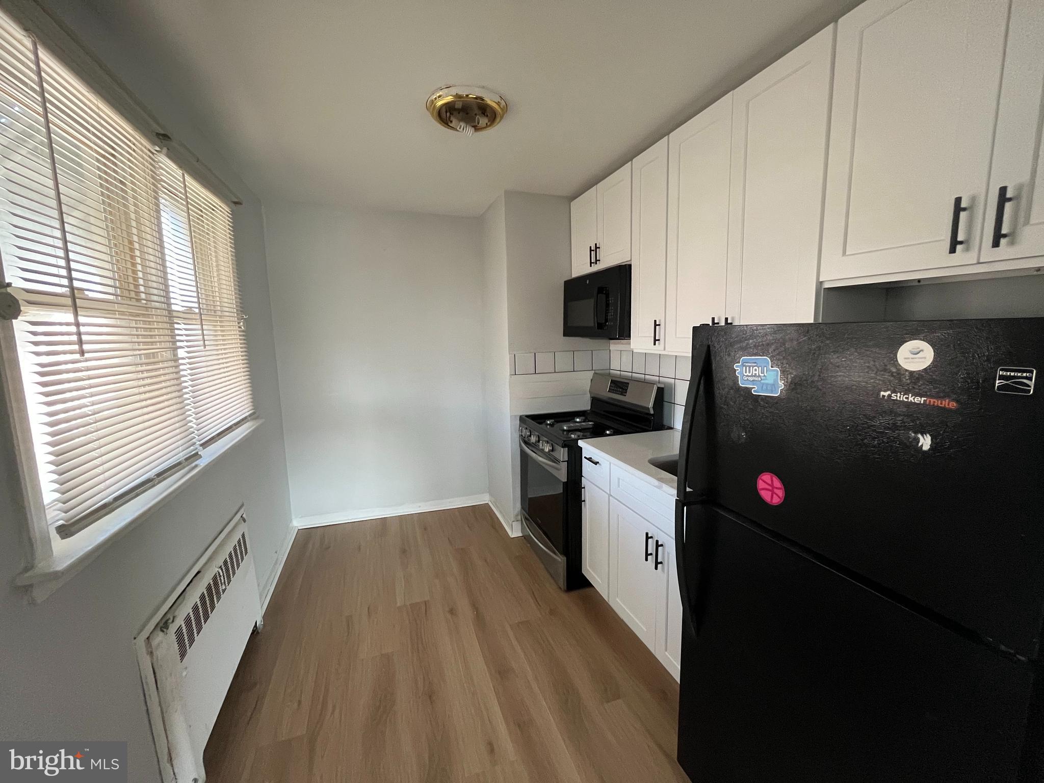 MAYFAIR (EAST) - Residential Lease