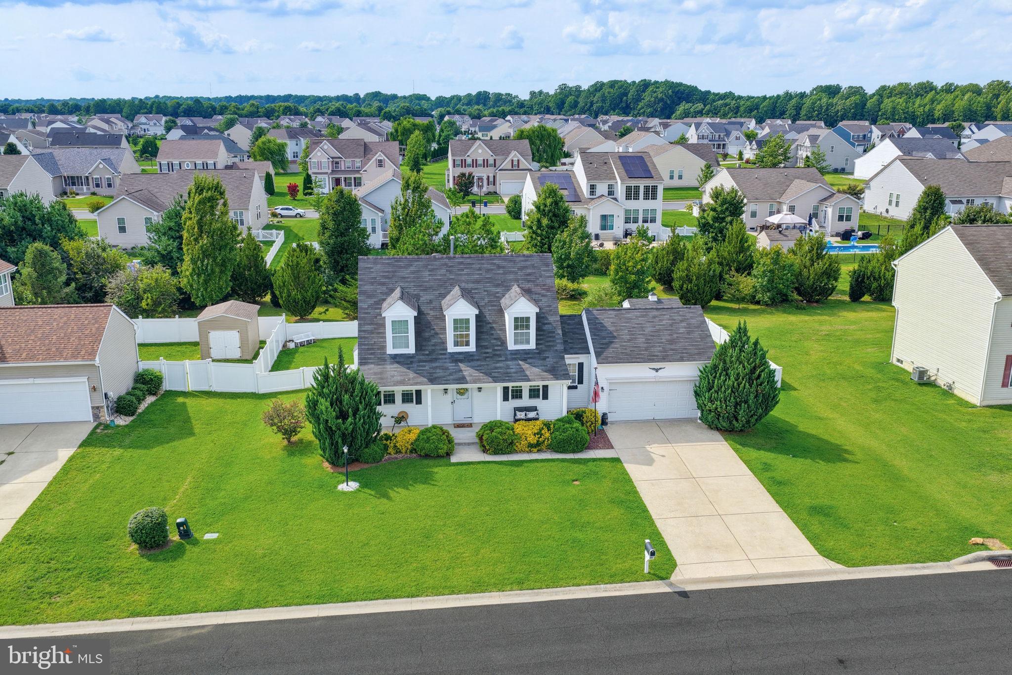 205 MAYAPPLE LANE