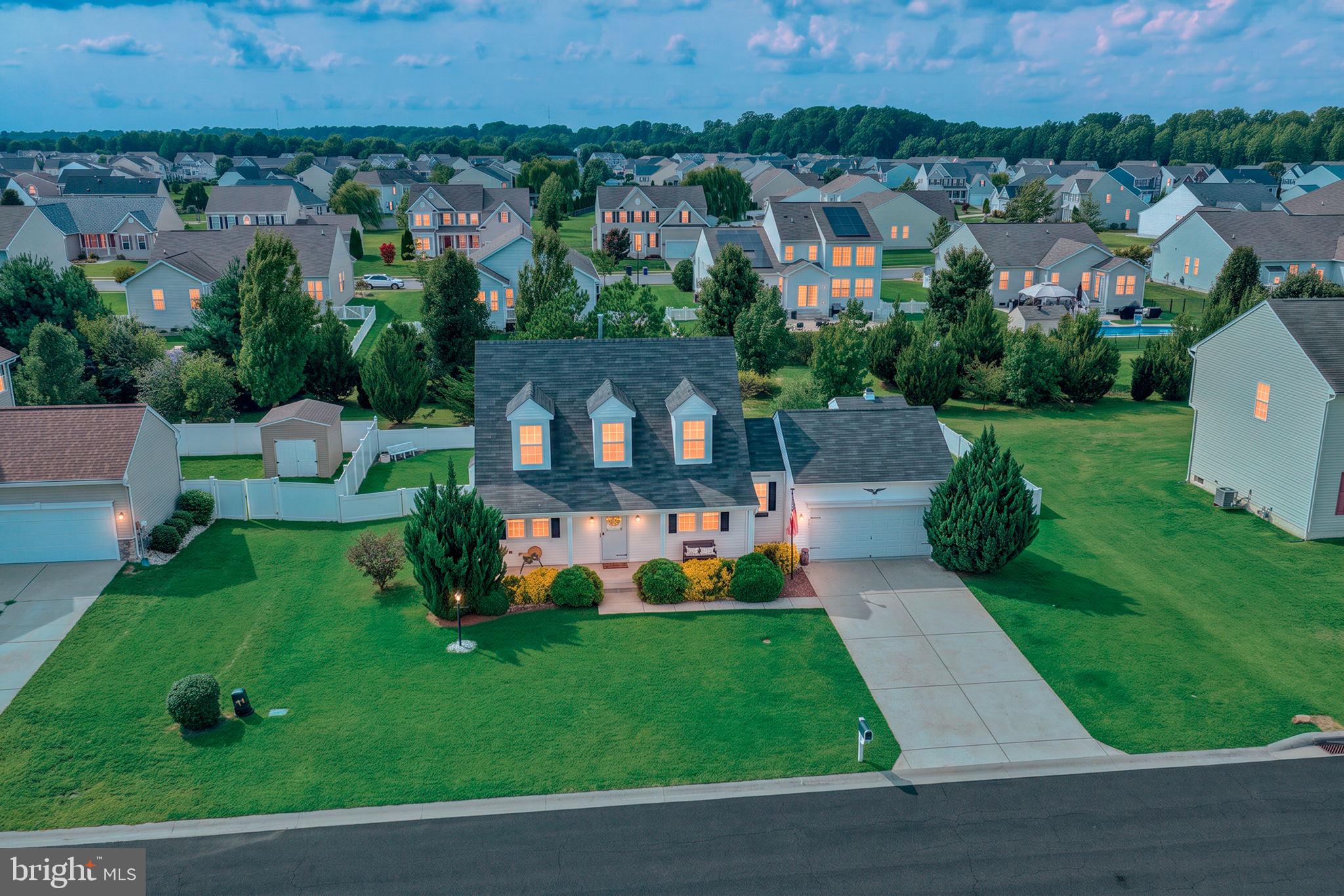 205 MAYAPPLE LANE