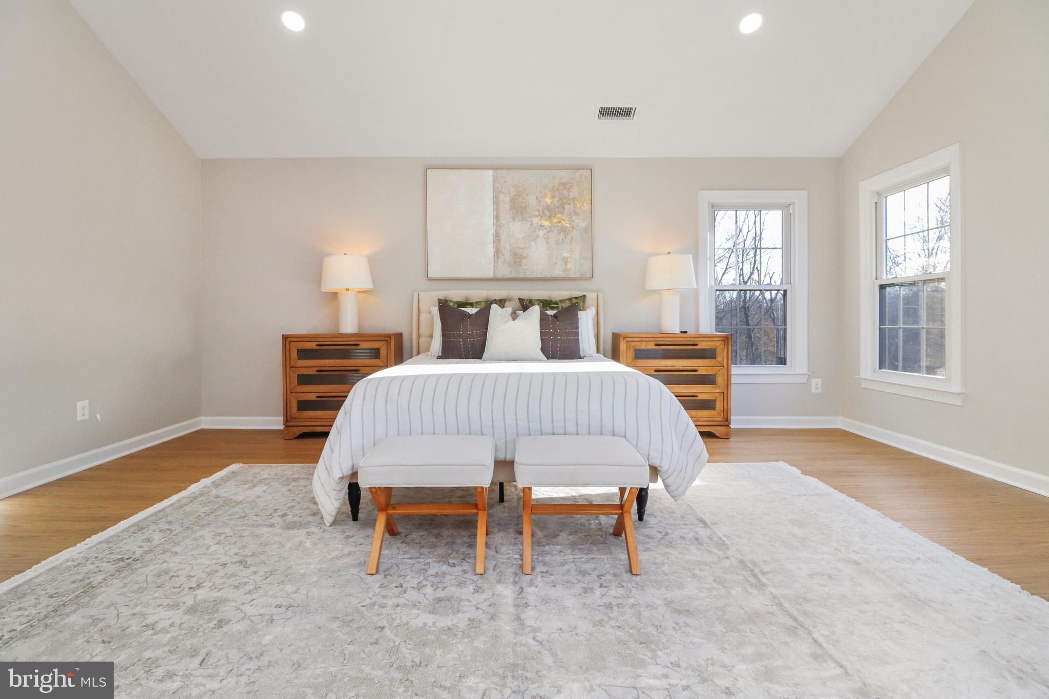 VIRGINIA RUN - Residential