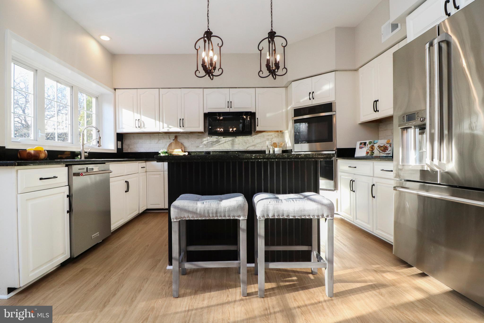 VIRGINIA RUN - Residential