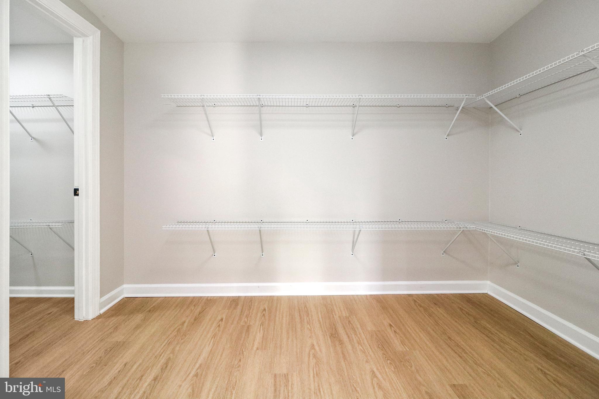 VIRGINIA RUN - Residential